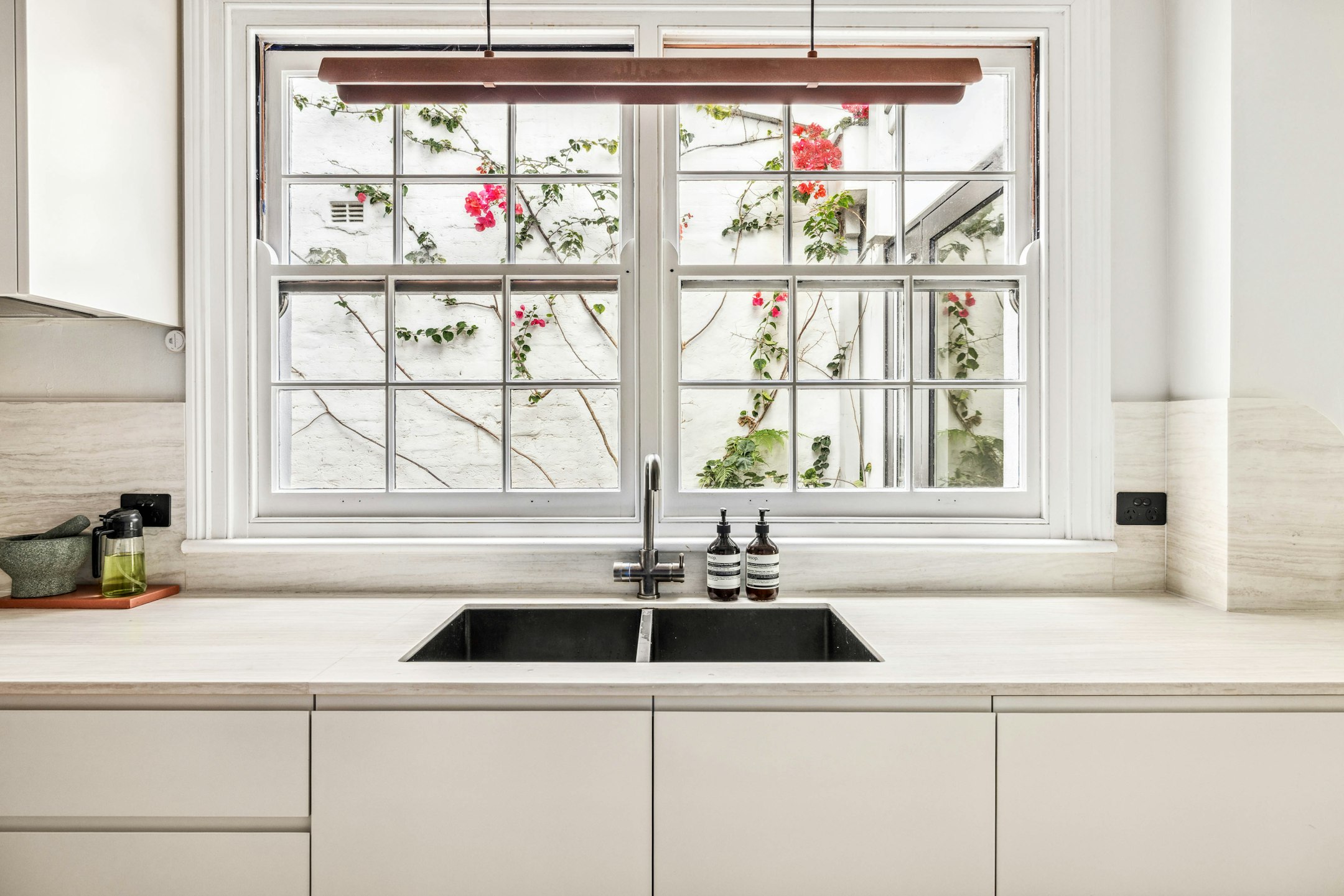 window