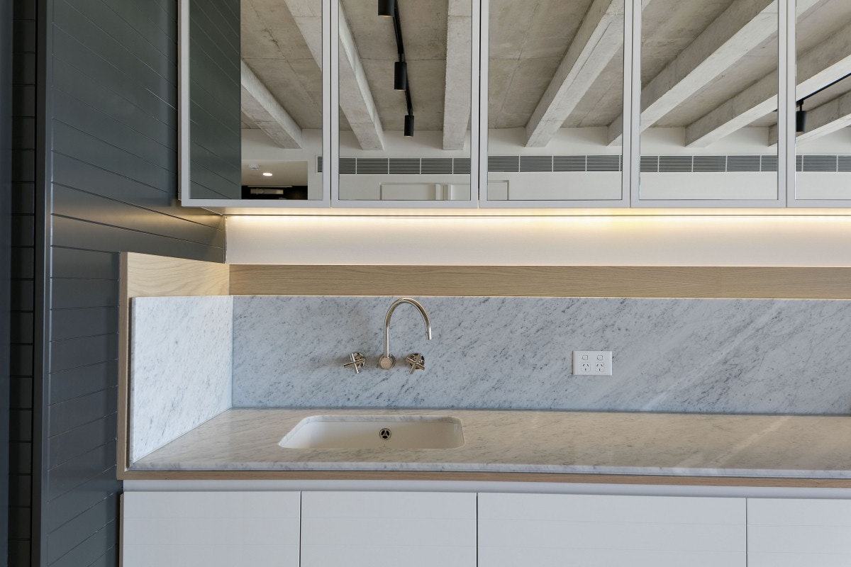 sink