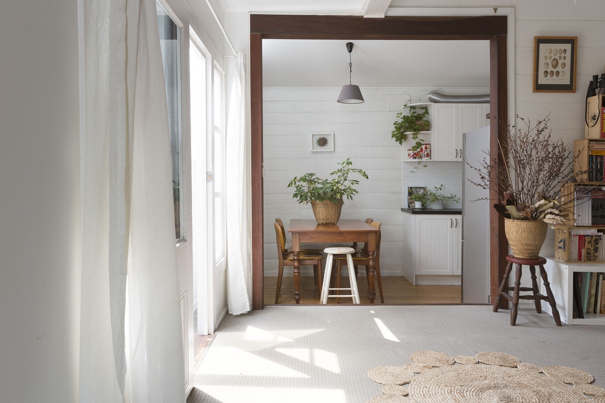 door