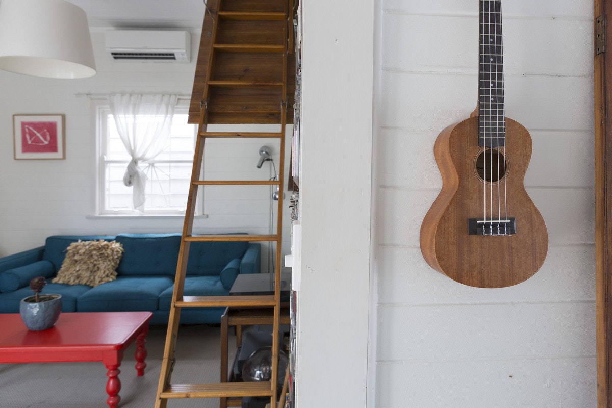guitar