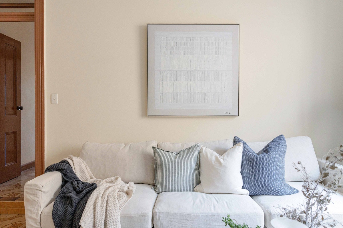 cushion