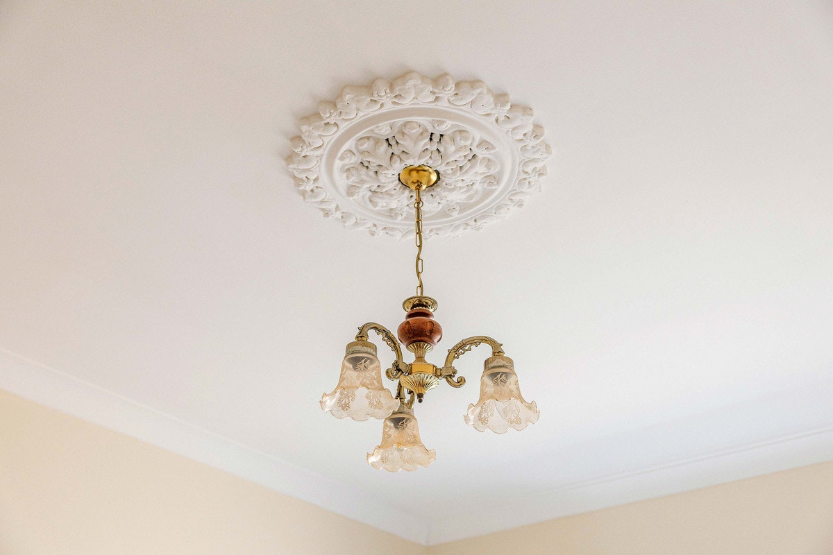 chandelier