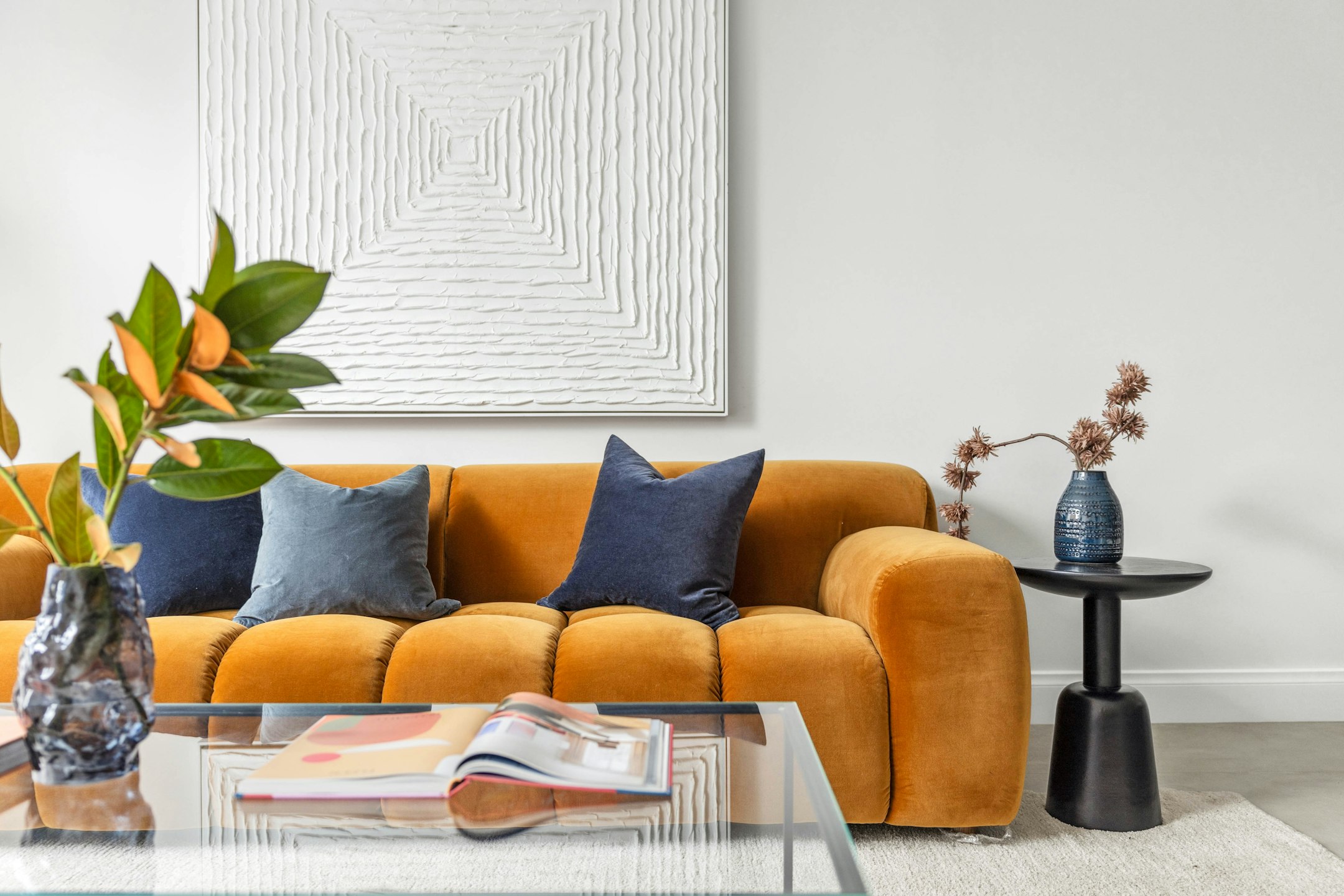 couch