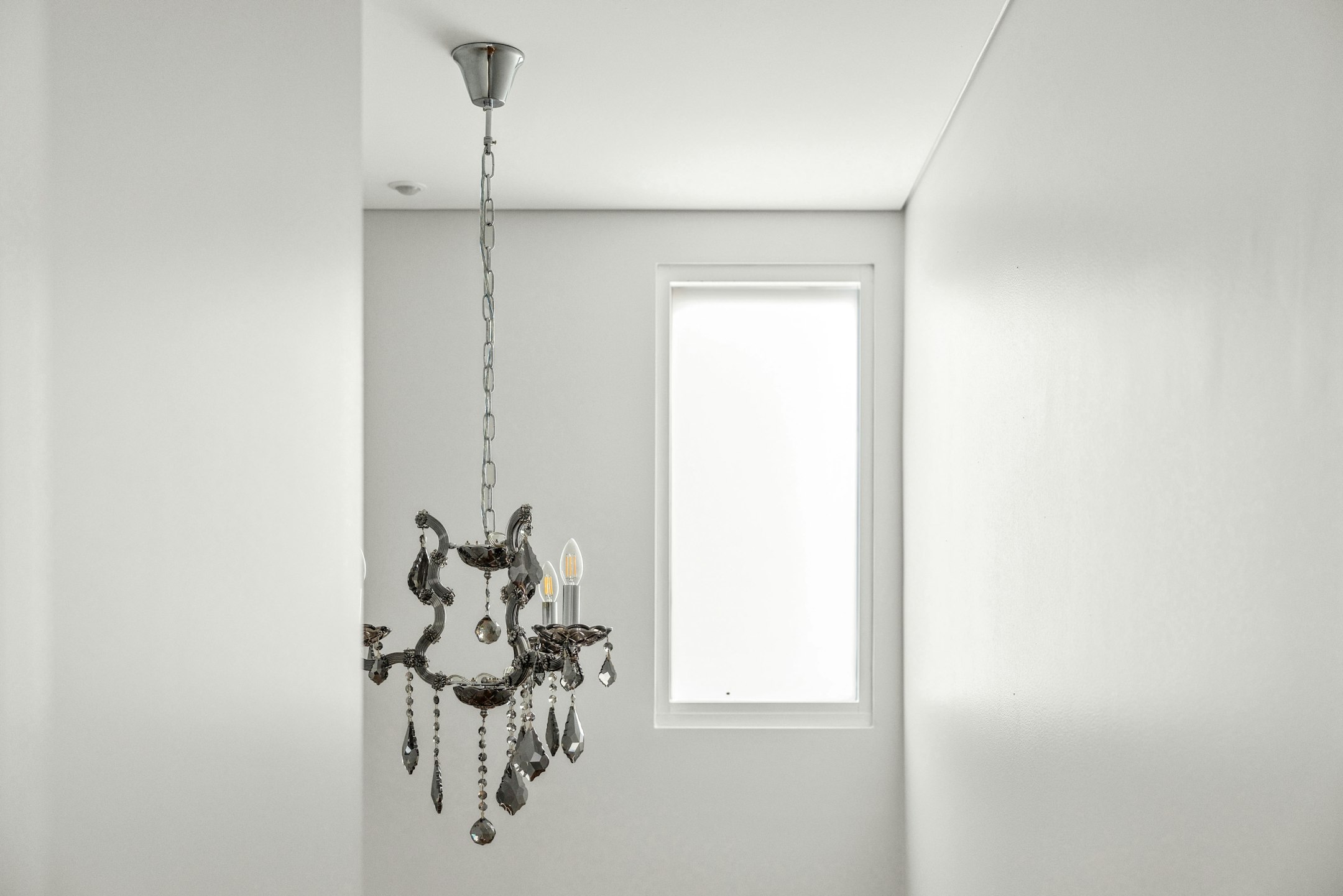 chandelier