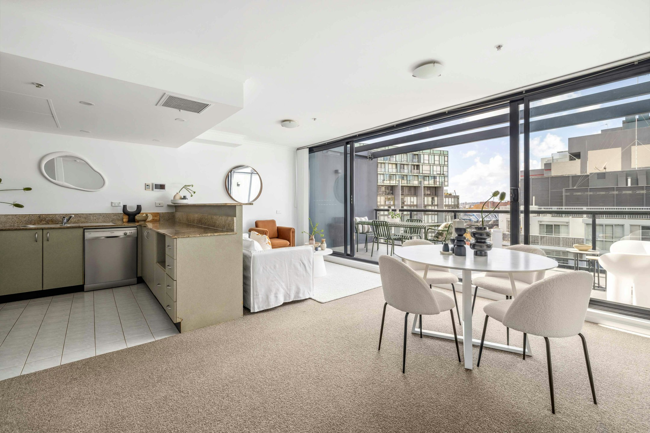 penthouse