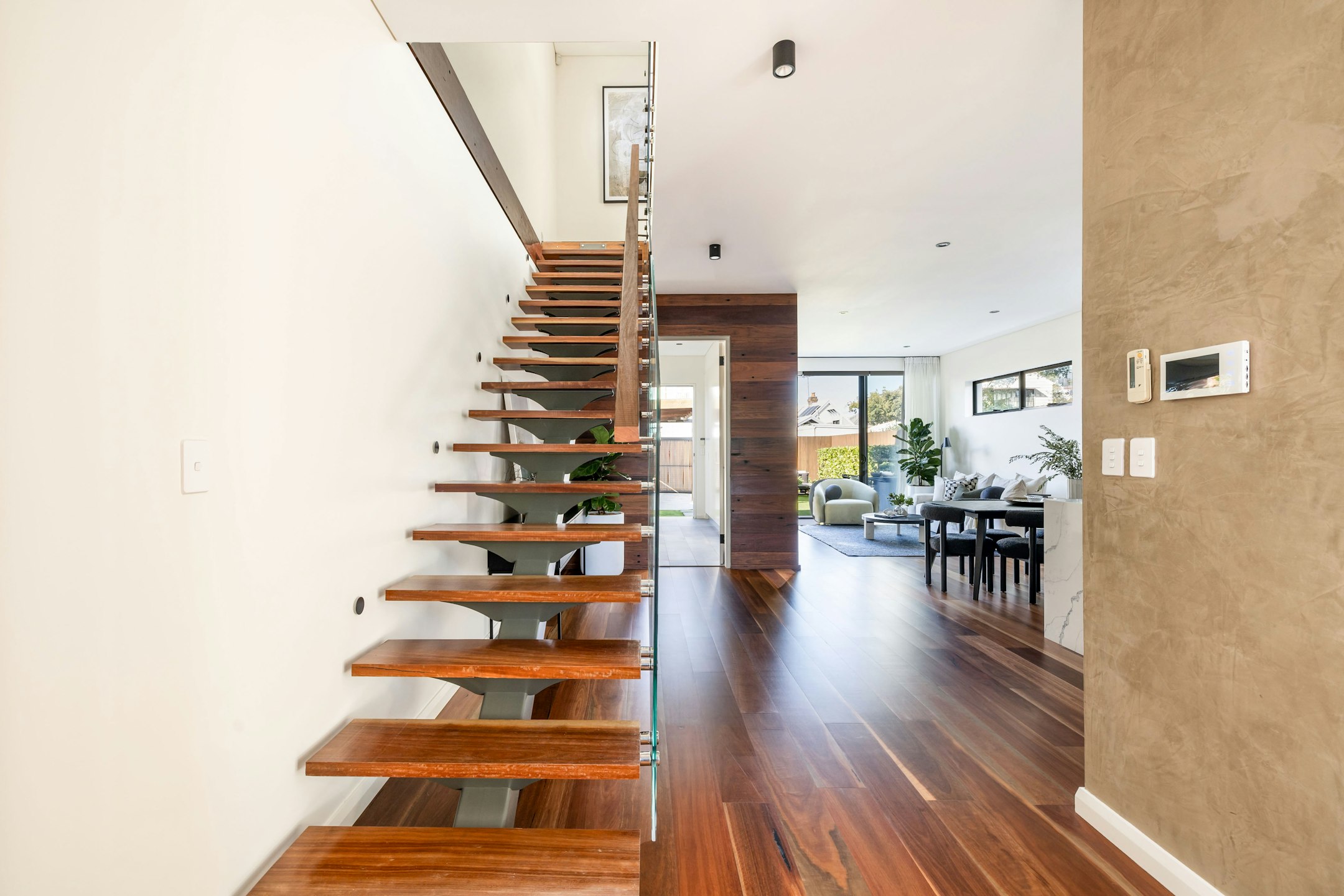 wood