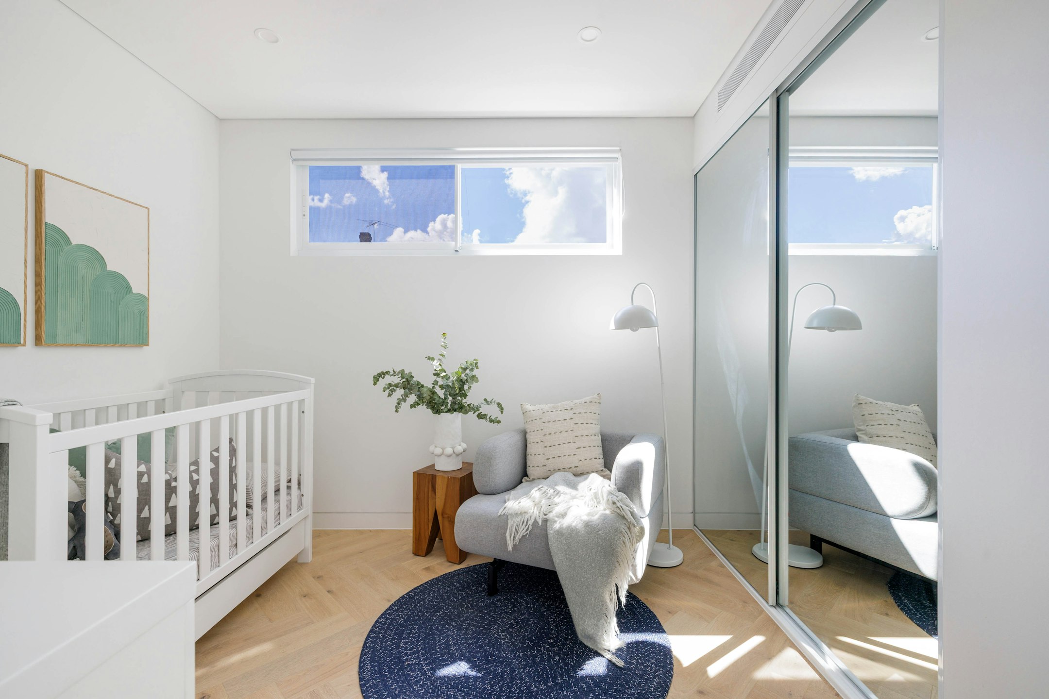crib