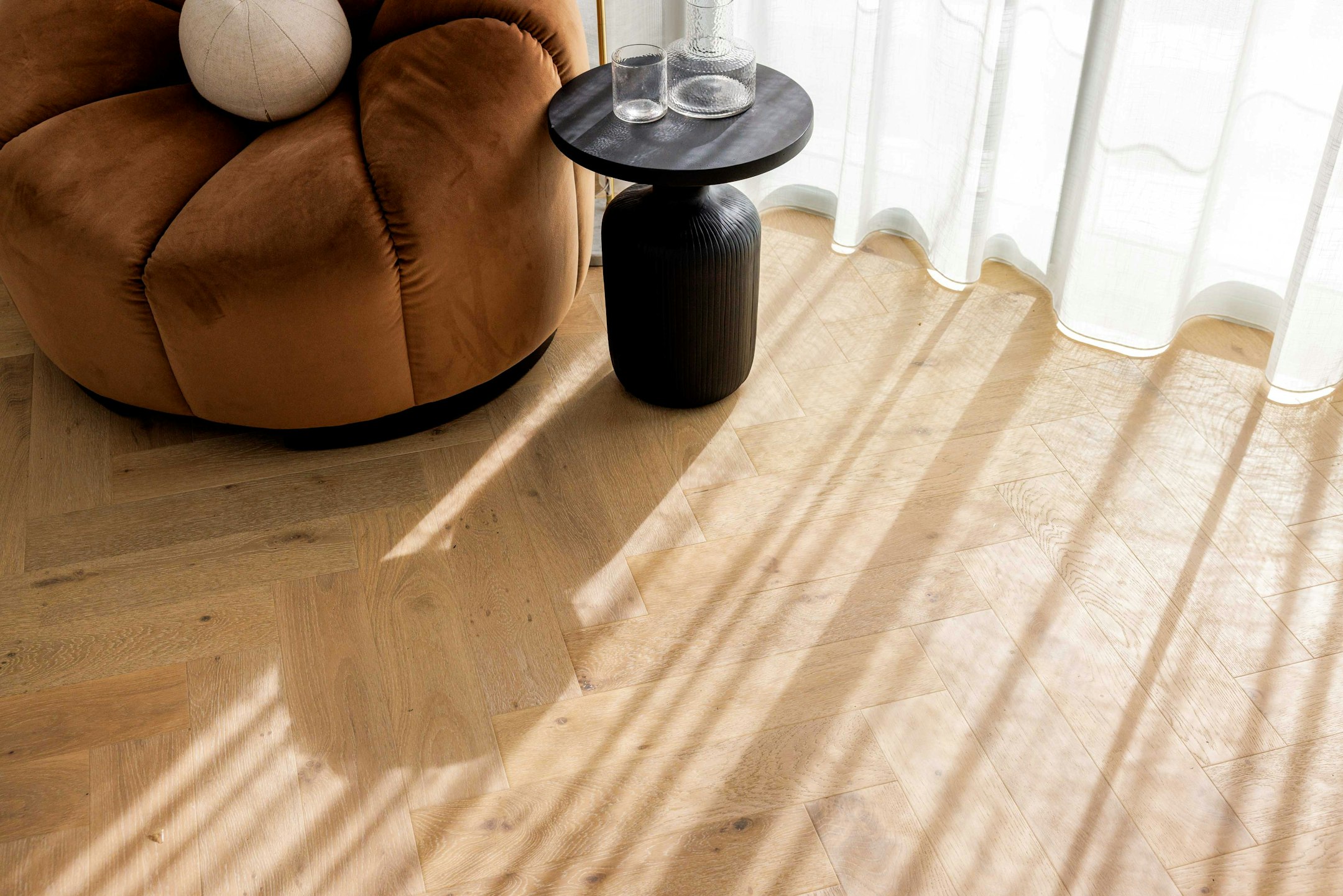 floor
