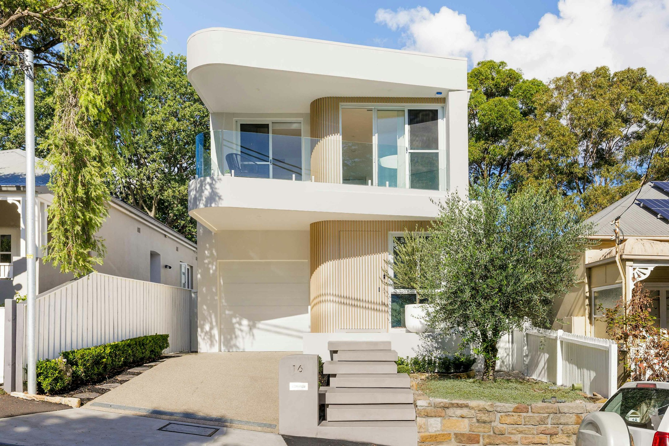 architecture