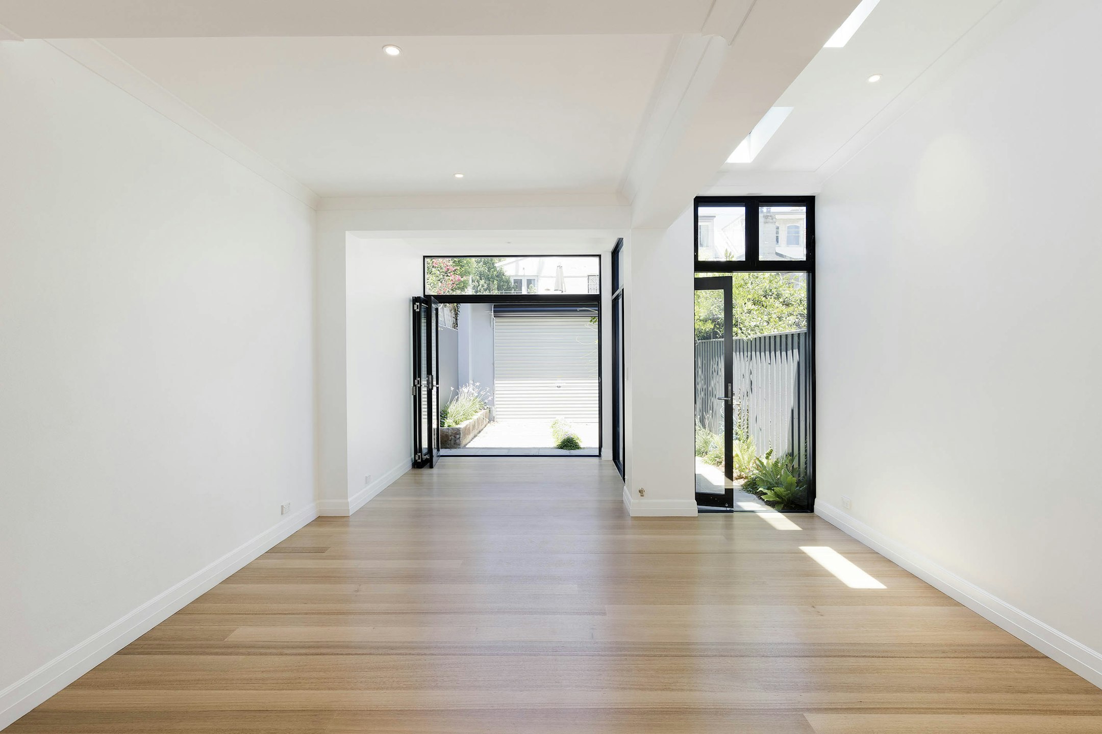 floor