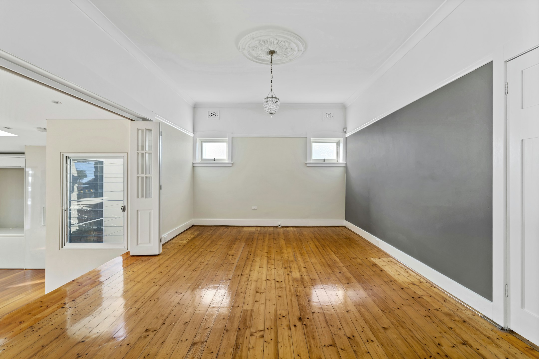 floor
