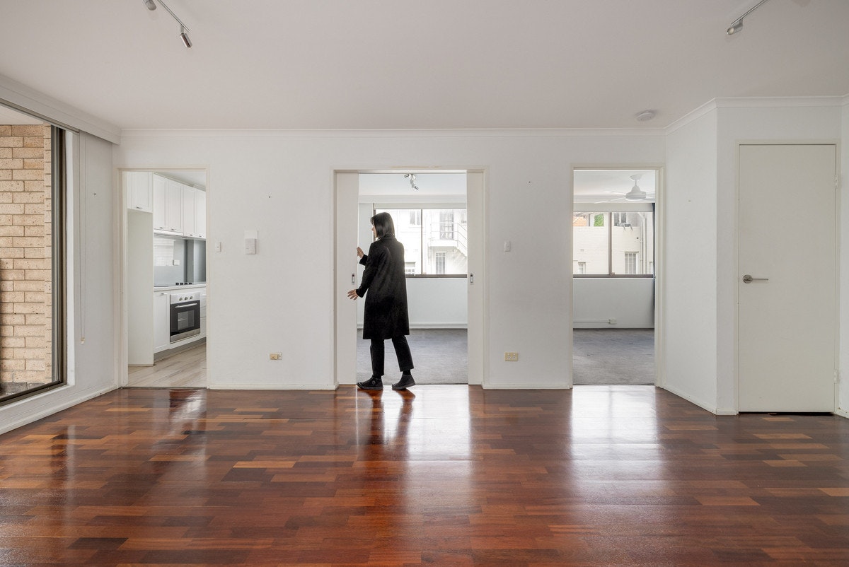 floor