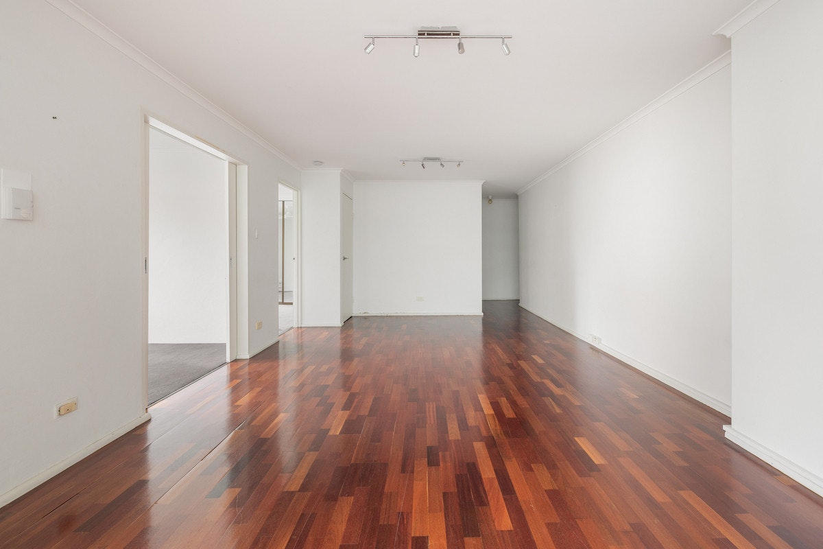 floor