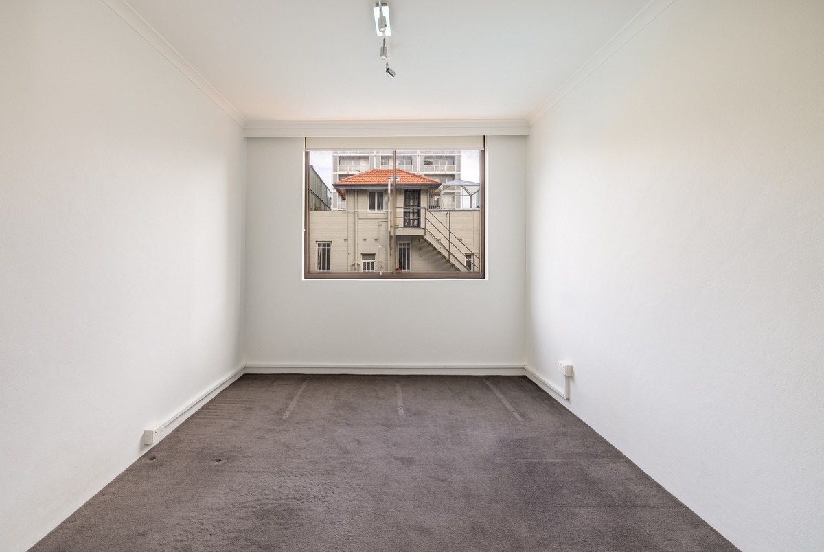 floor