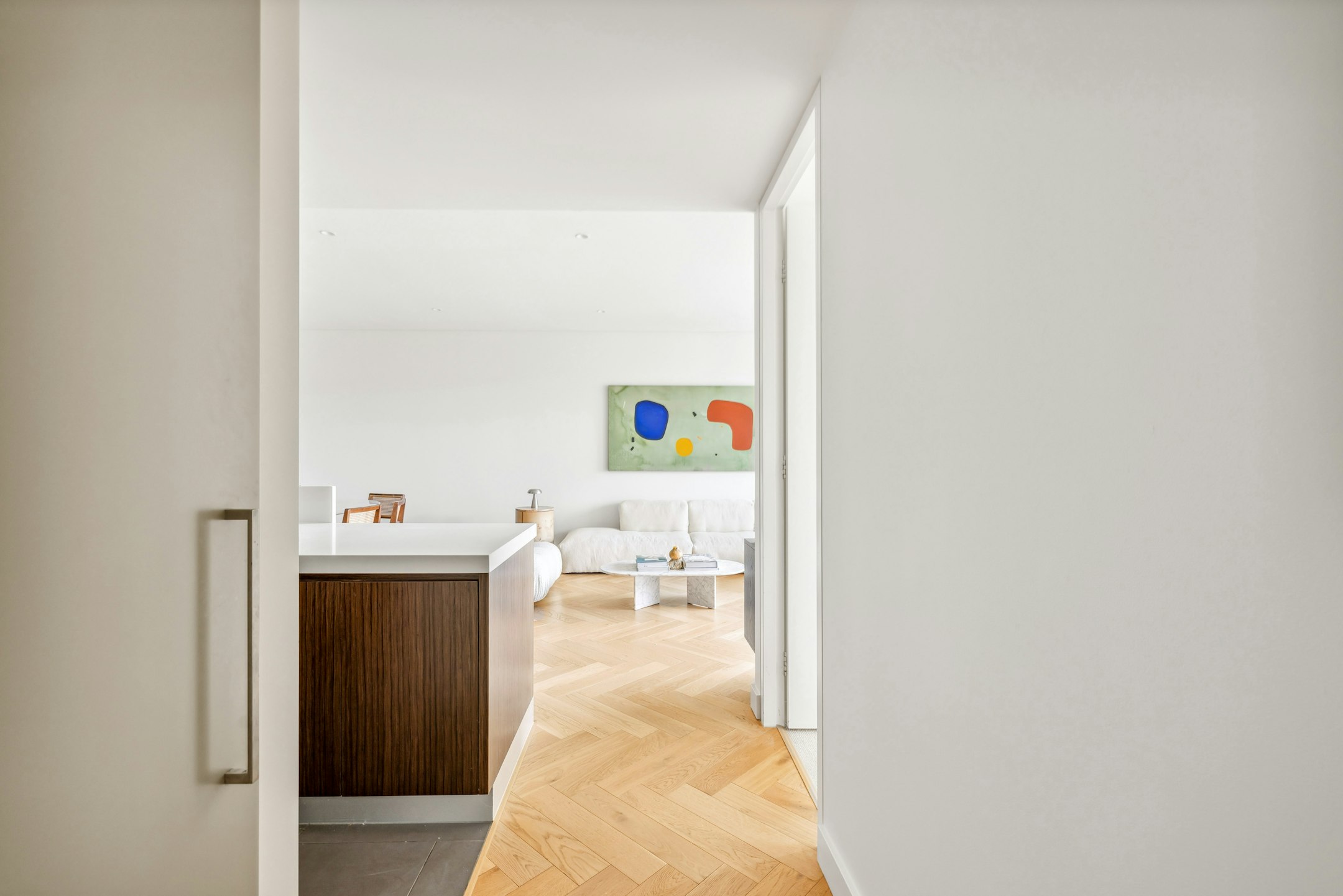 floor