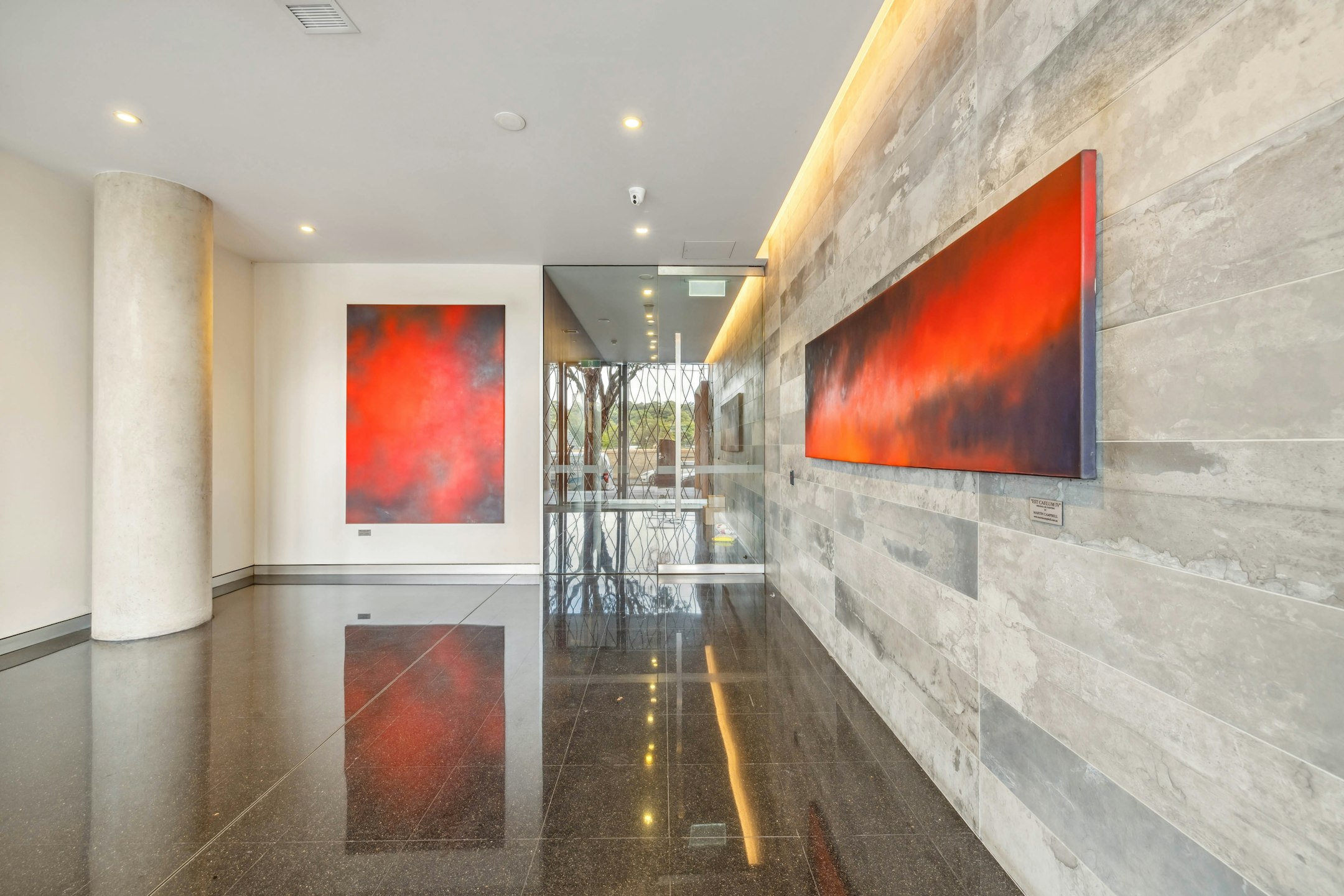floor