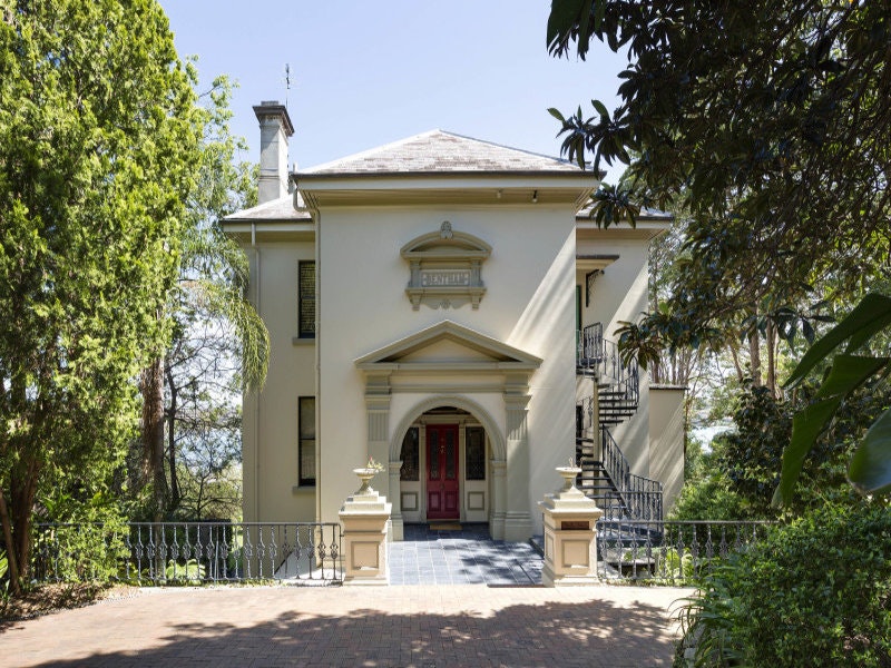 architecture