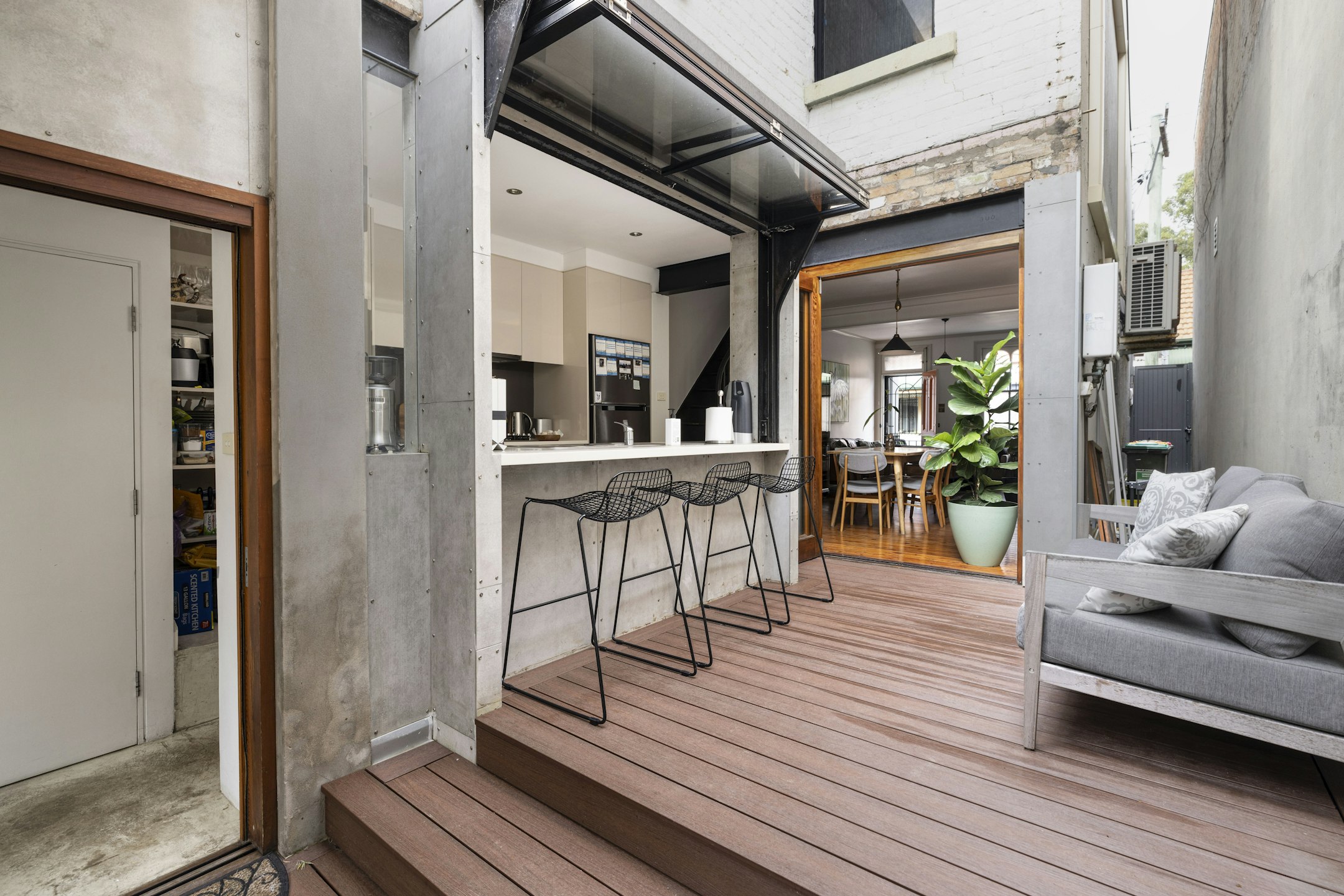 interior design