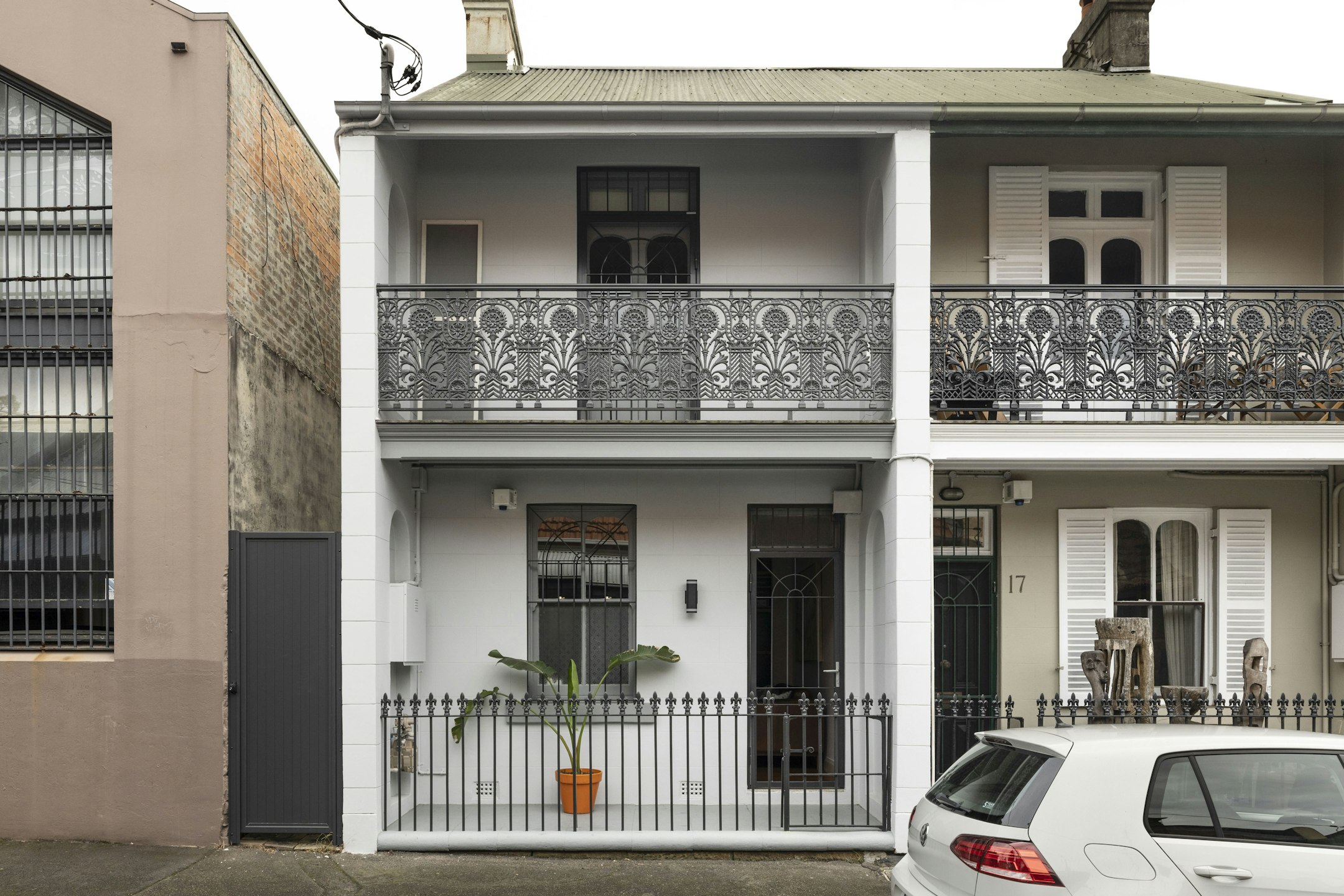 architecture