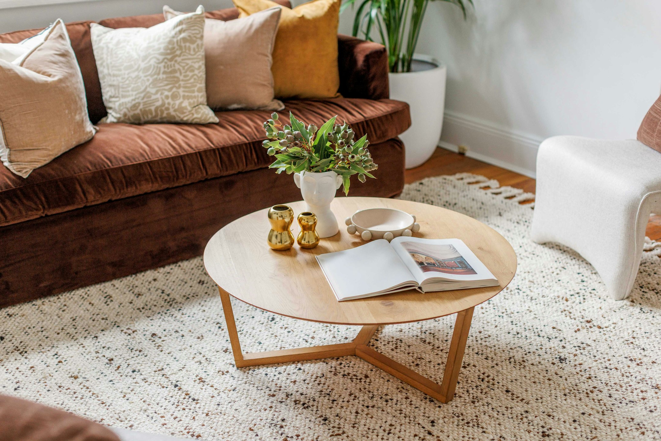 coffee table
