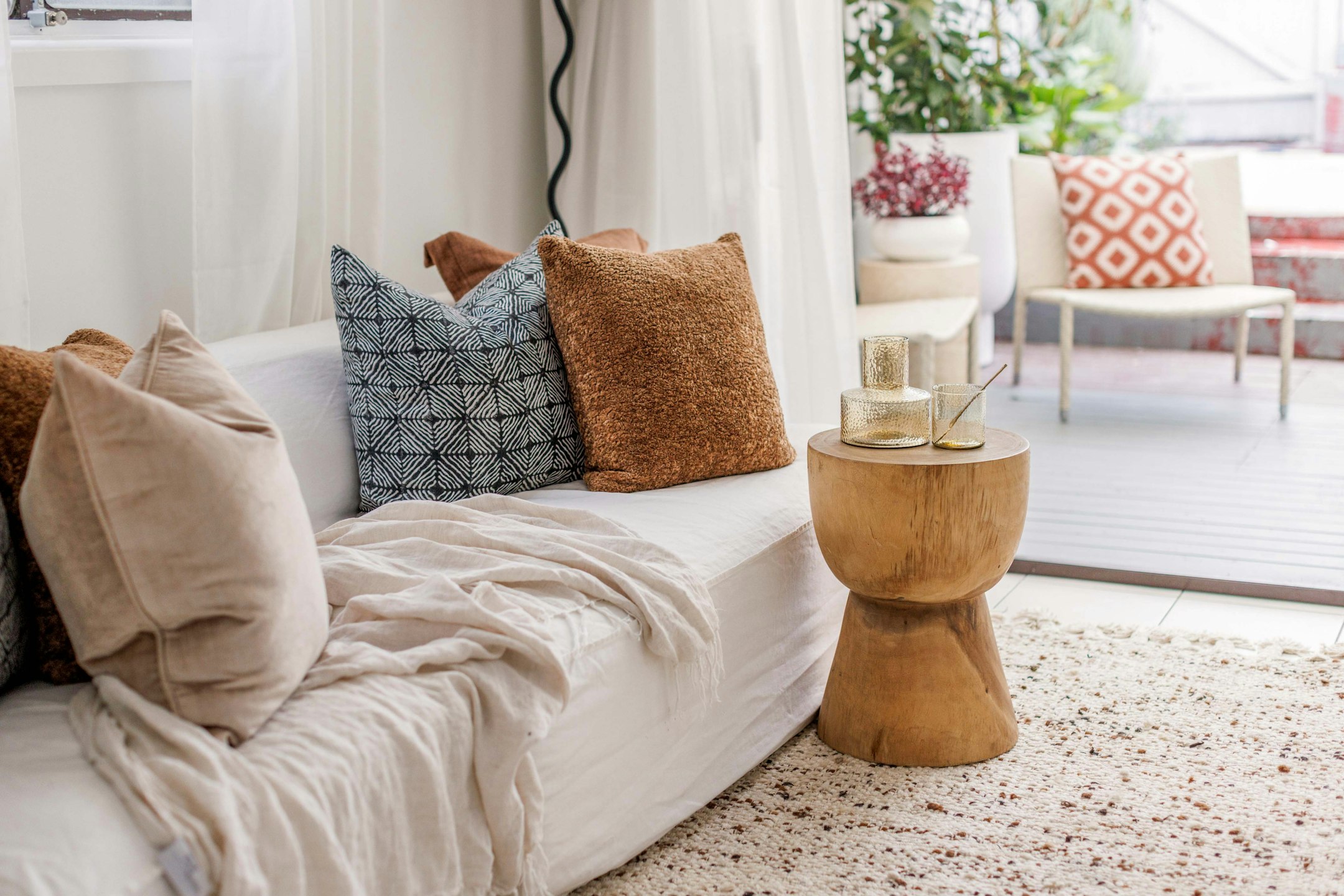 cushion