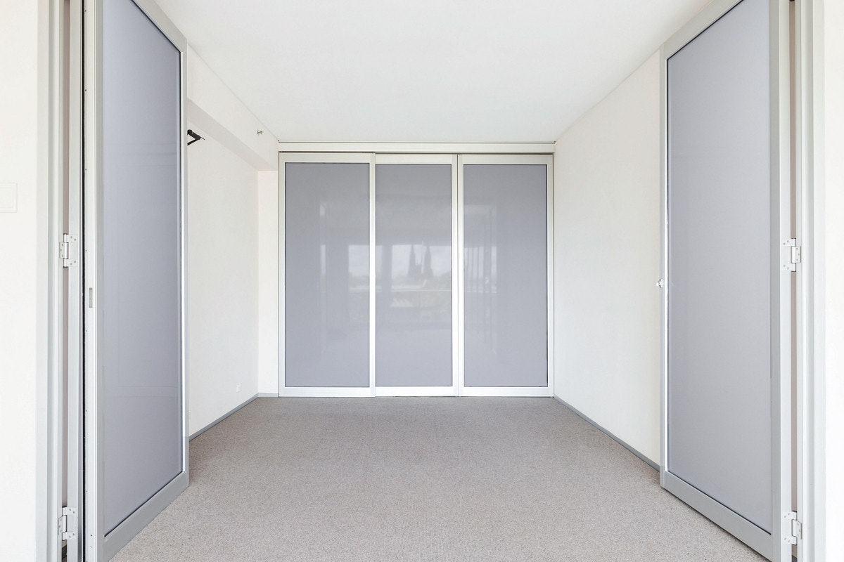 door