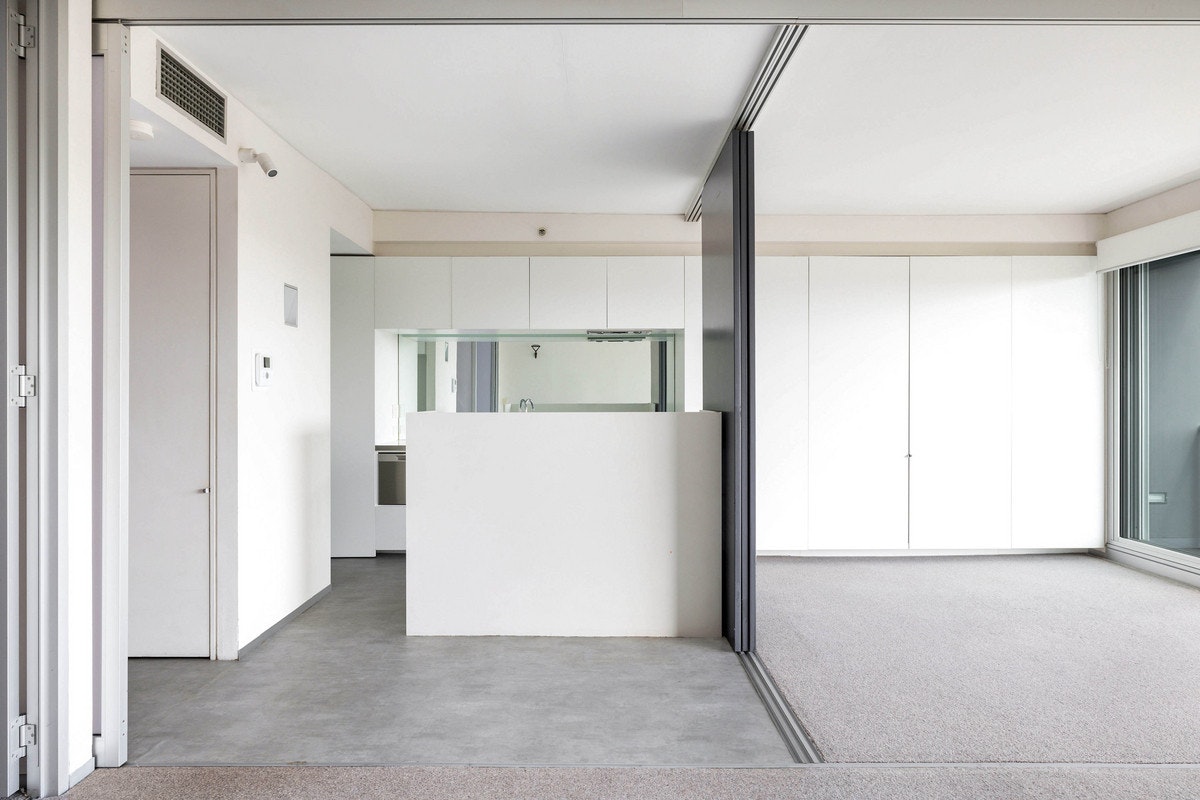 door