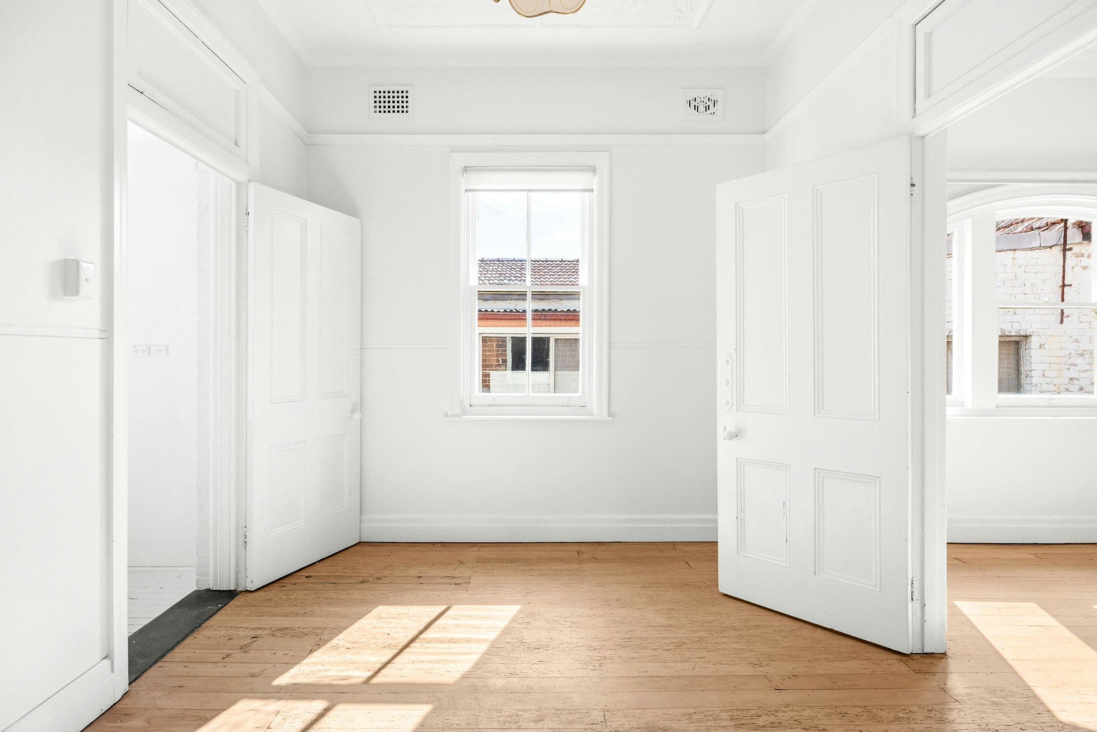 floor