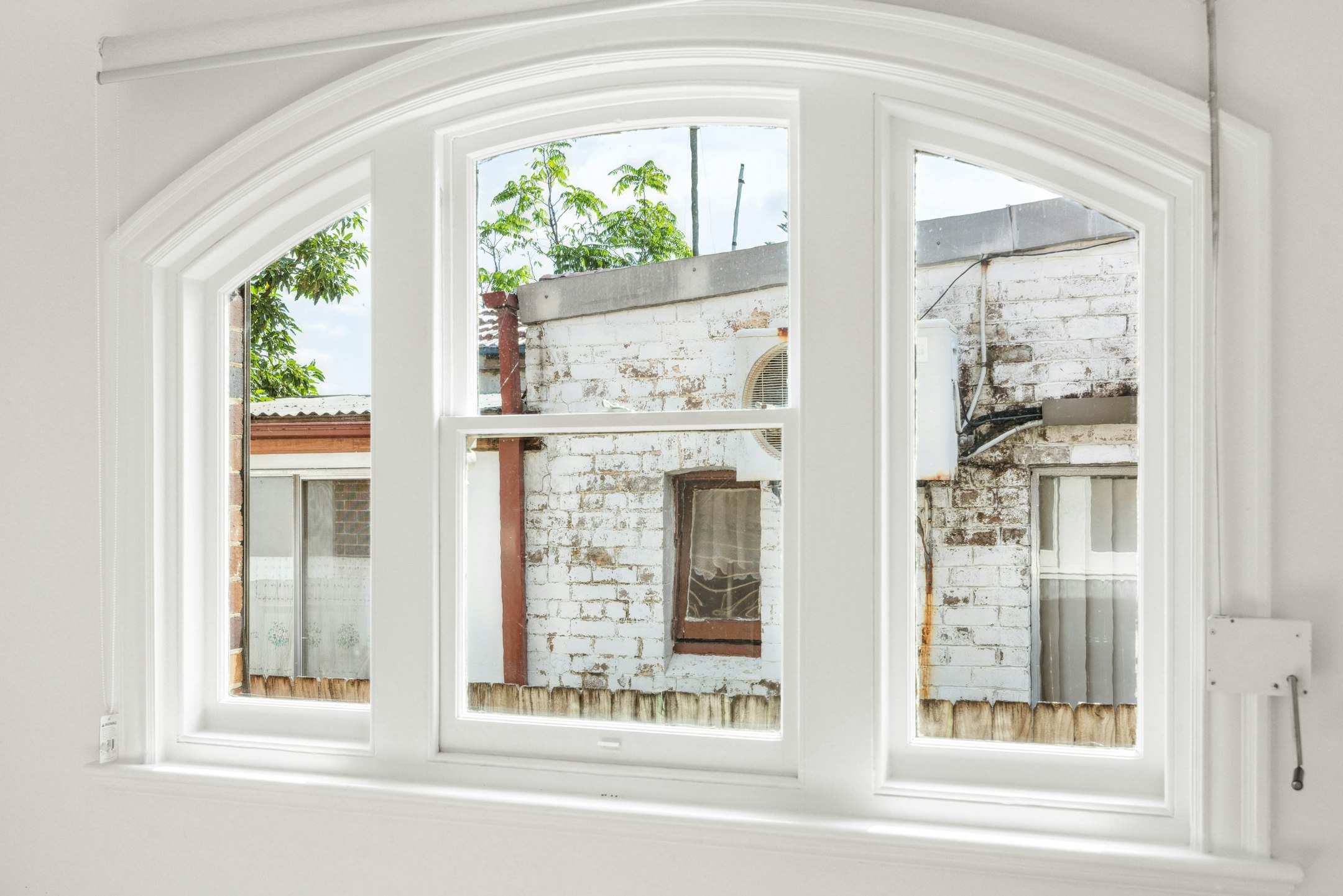 window