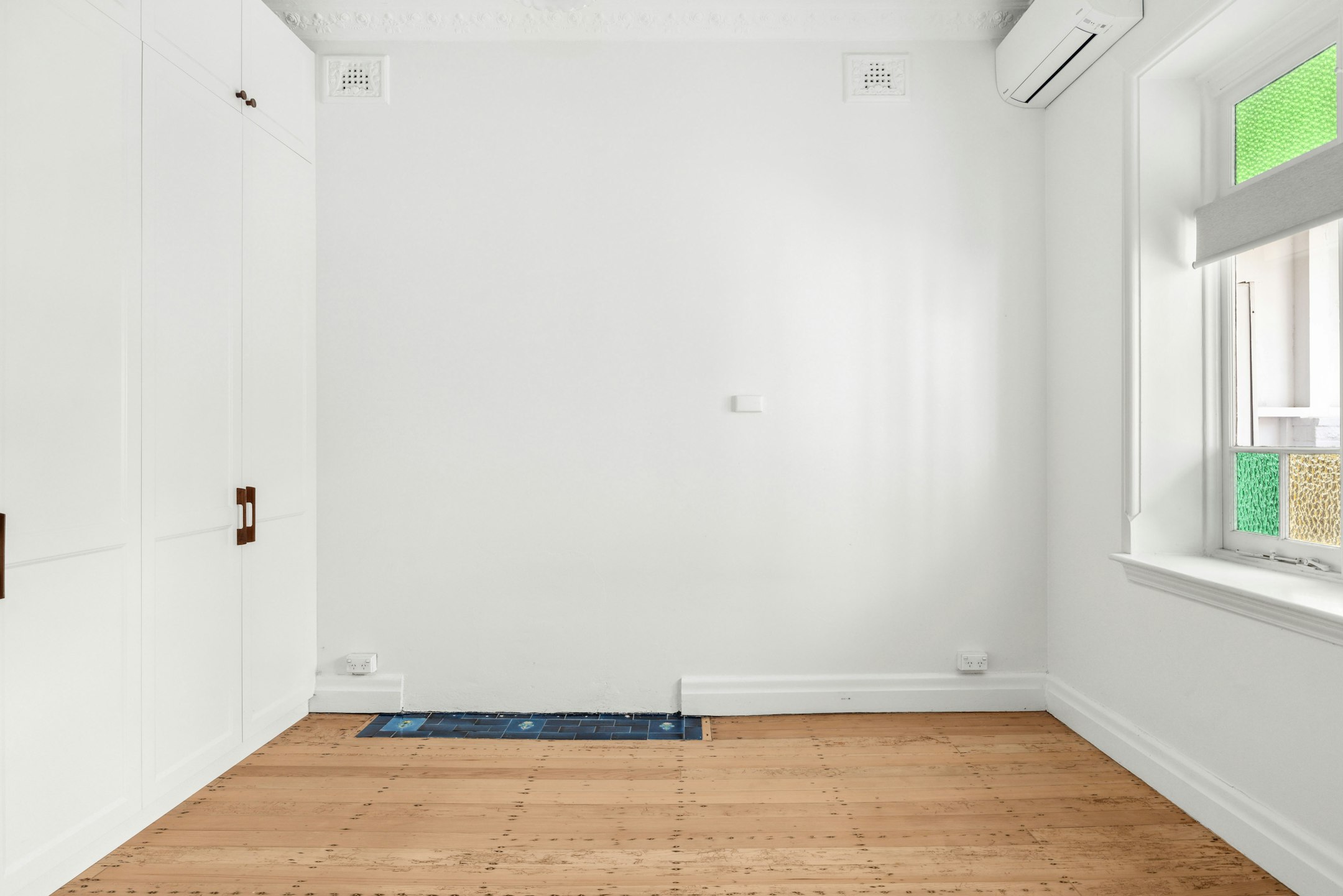 floor