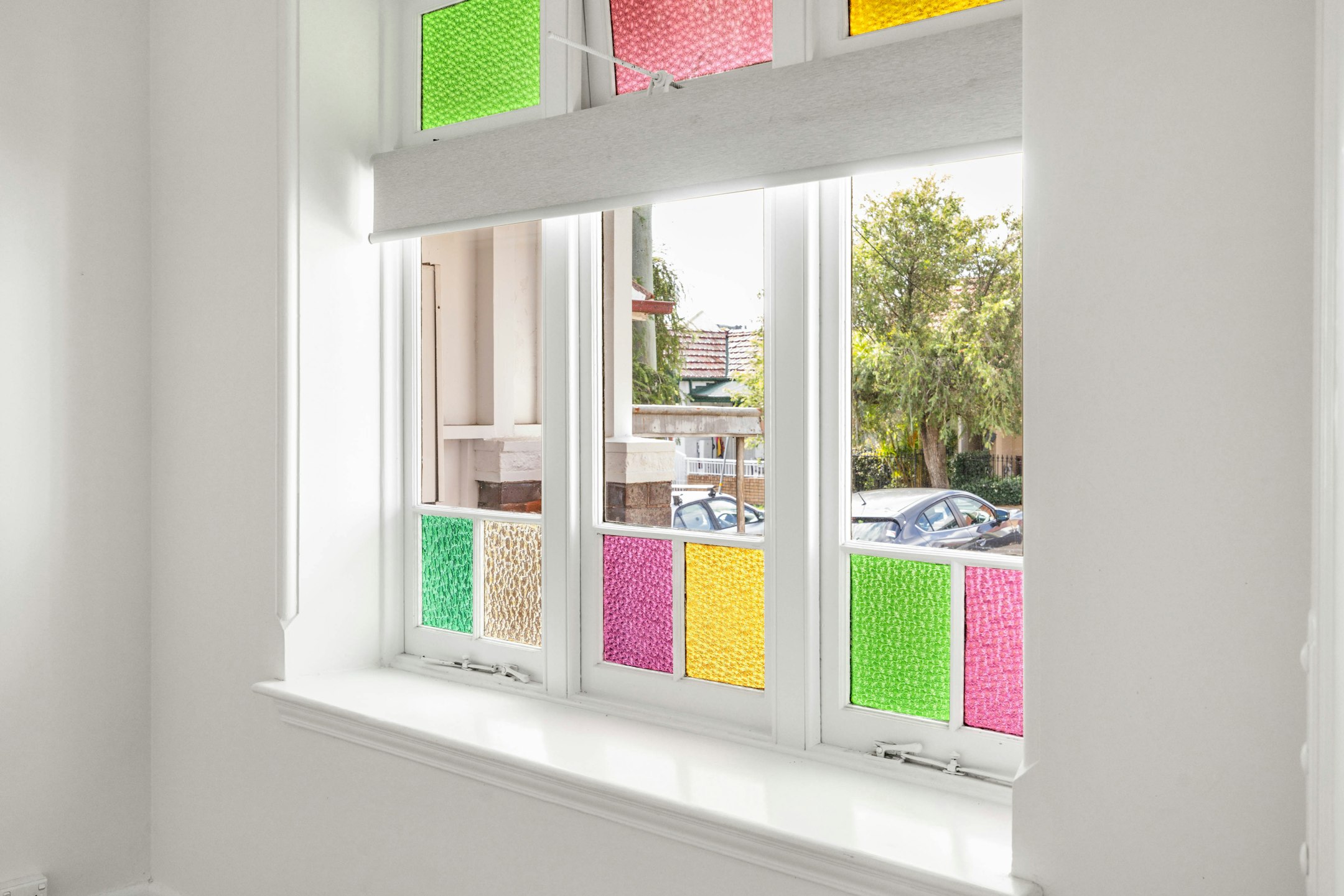 window