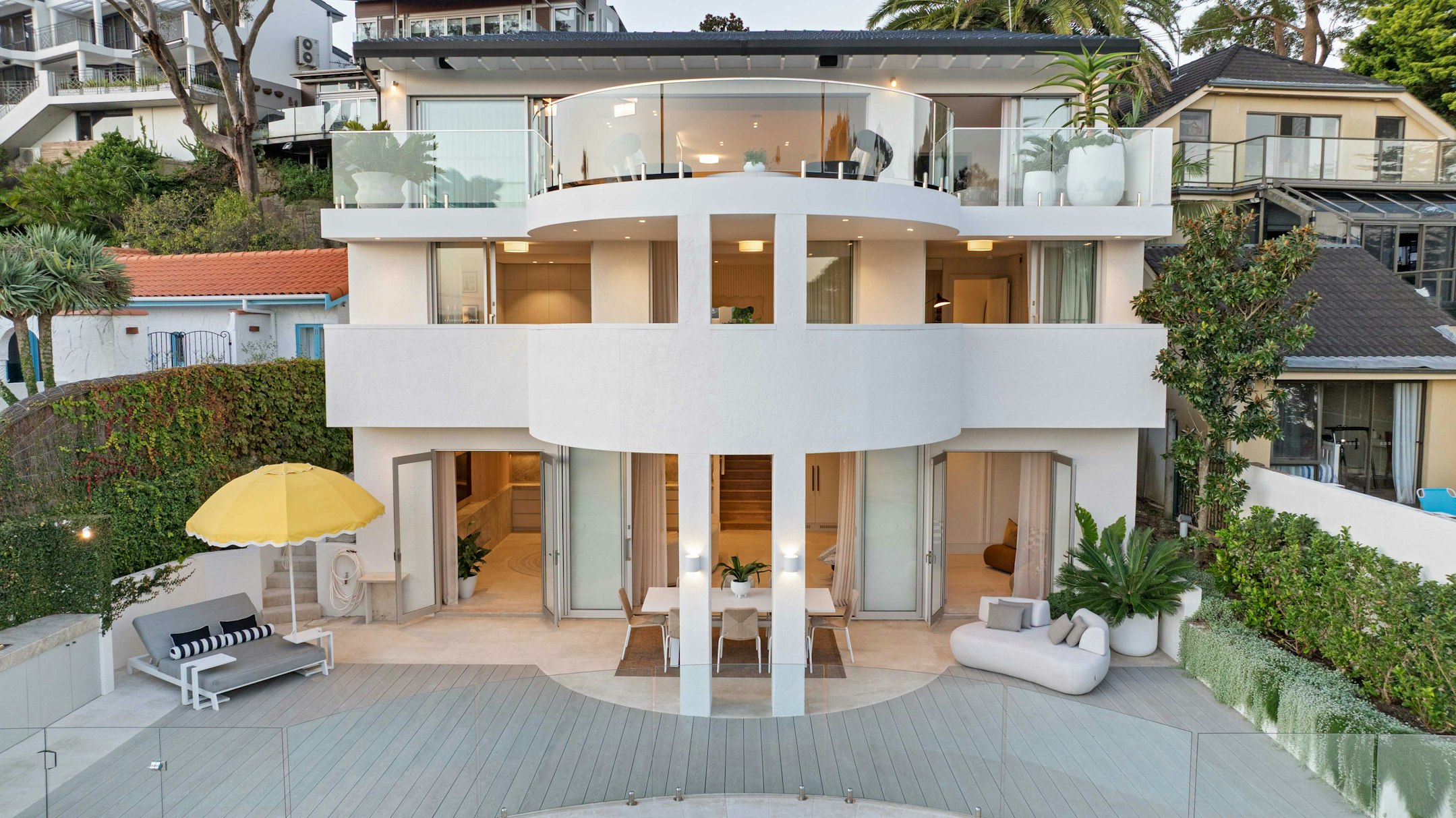 architecture