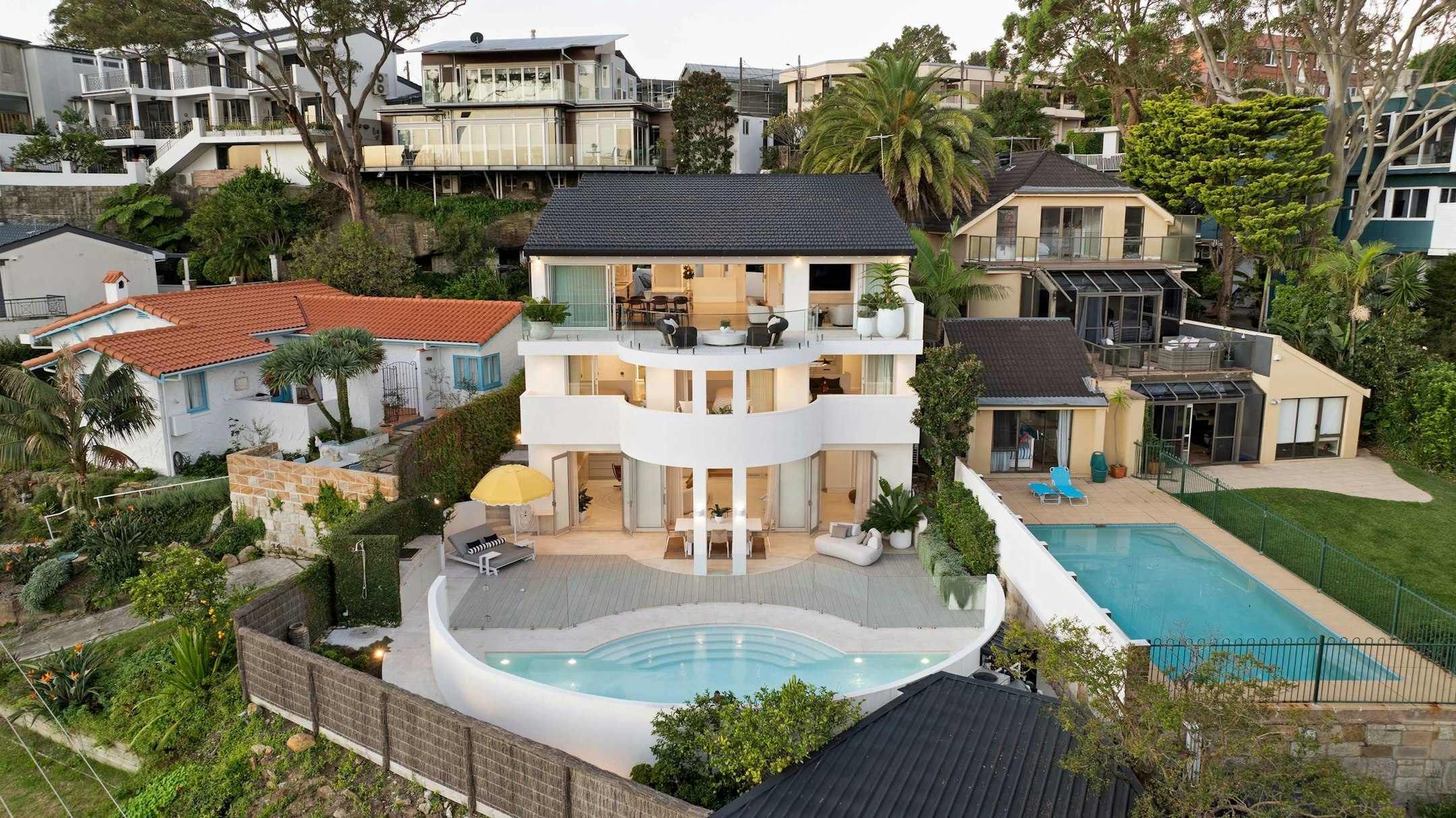 housing