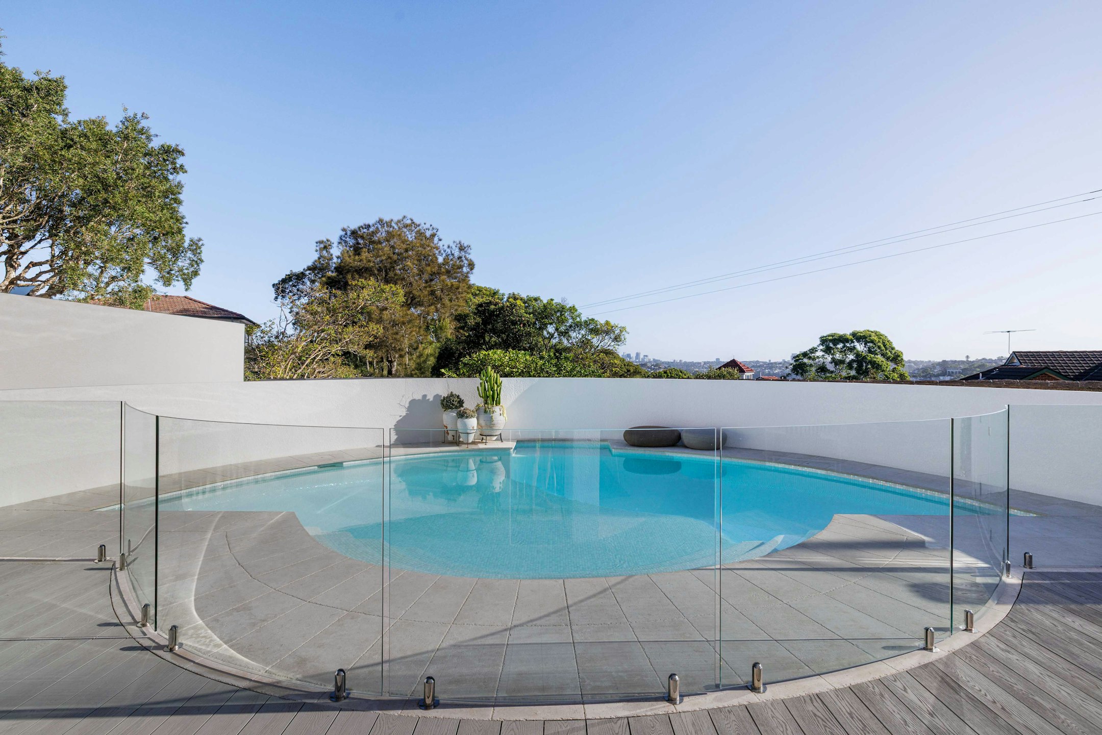 pool