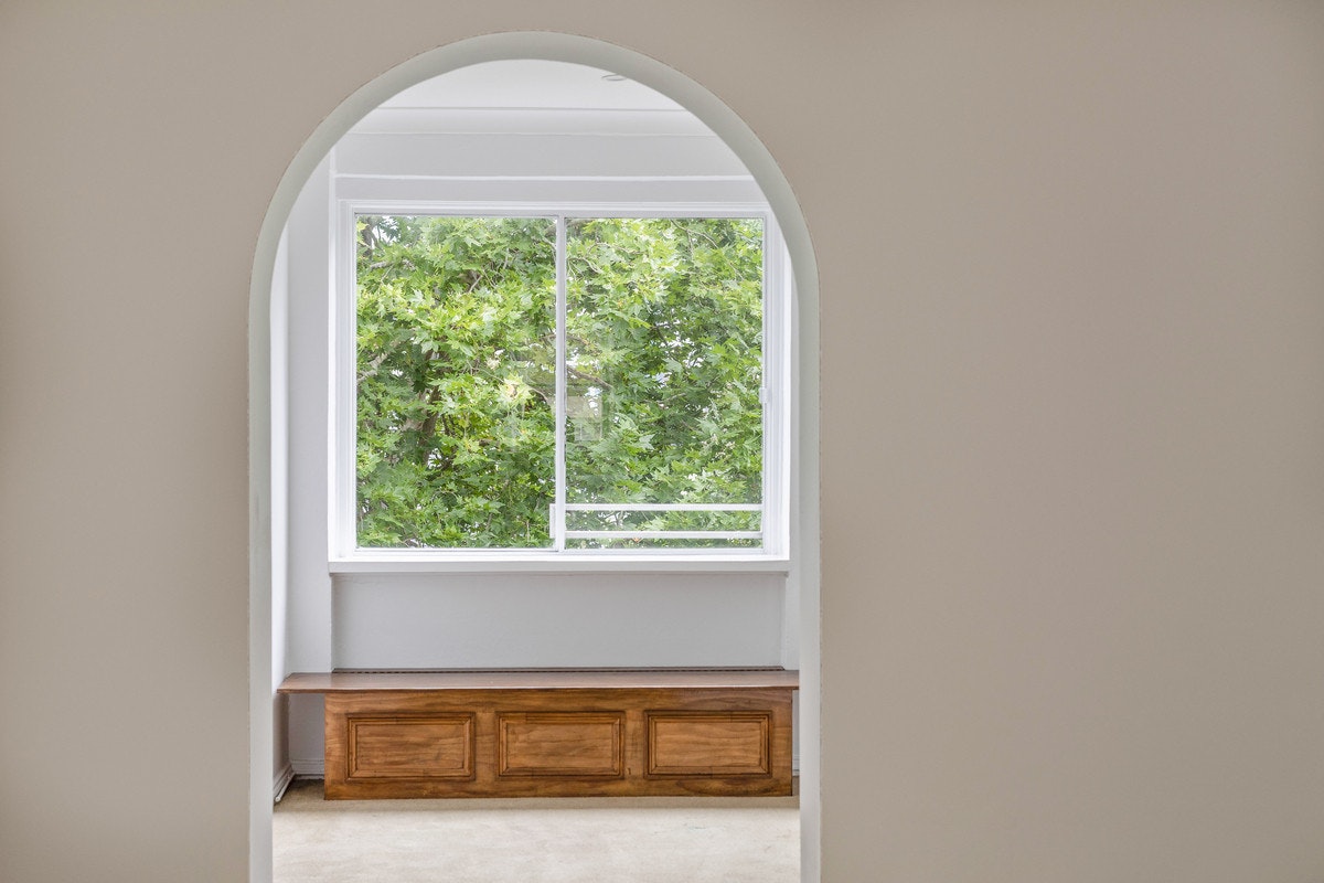 picture window