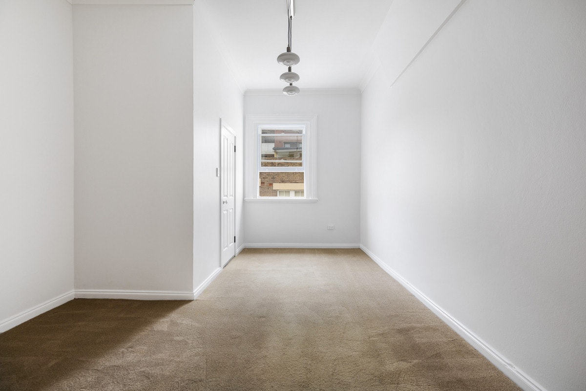floor