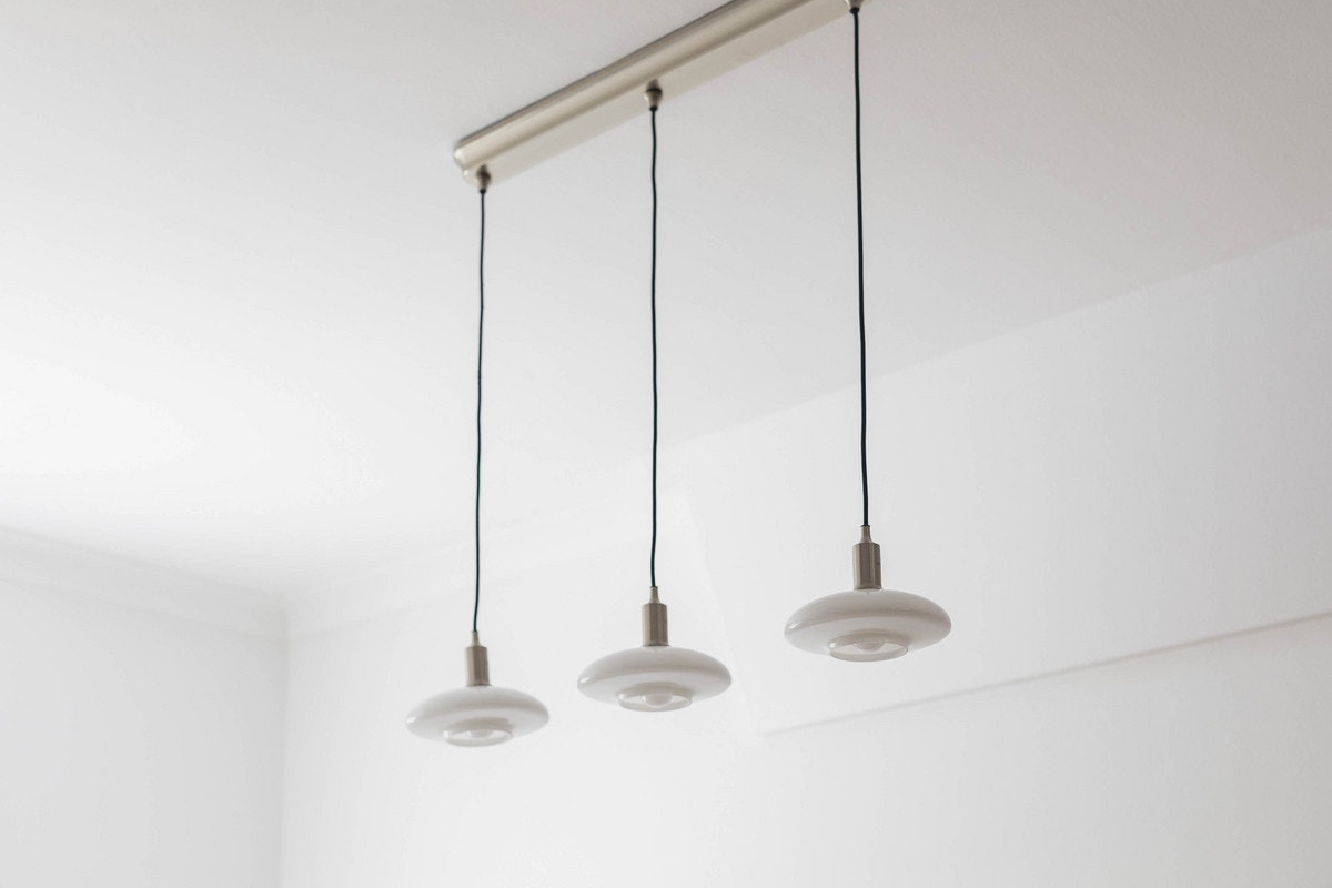ceiling light
