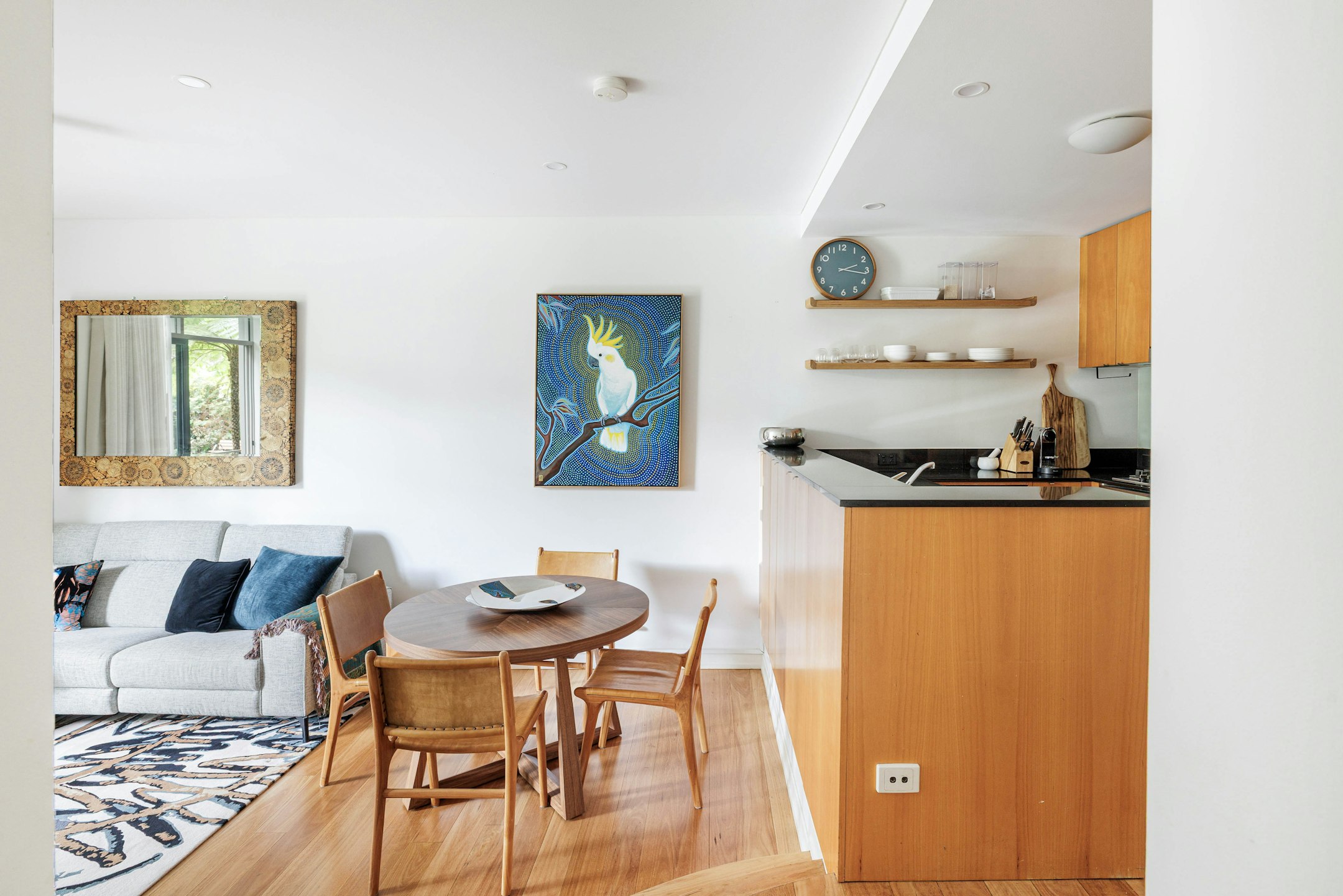 interior design