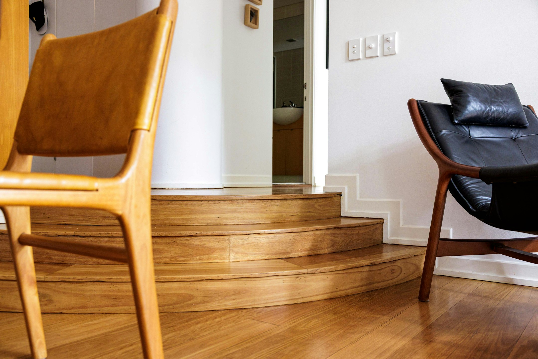 hardwood