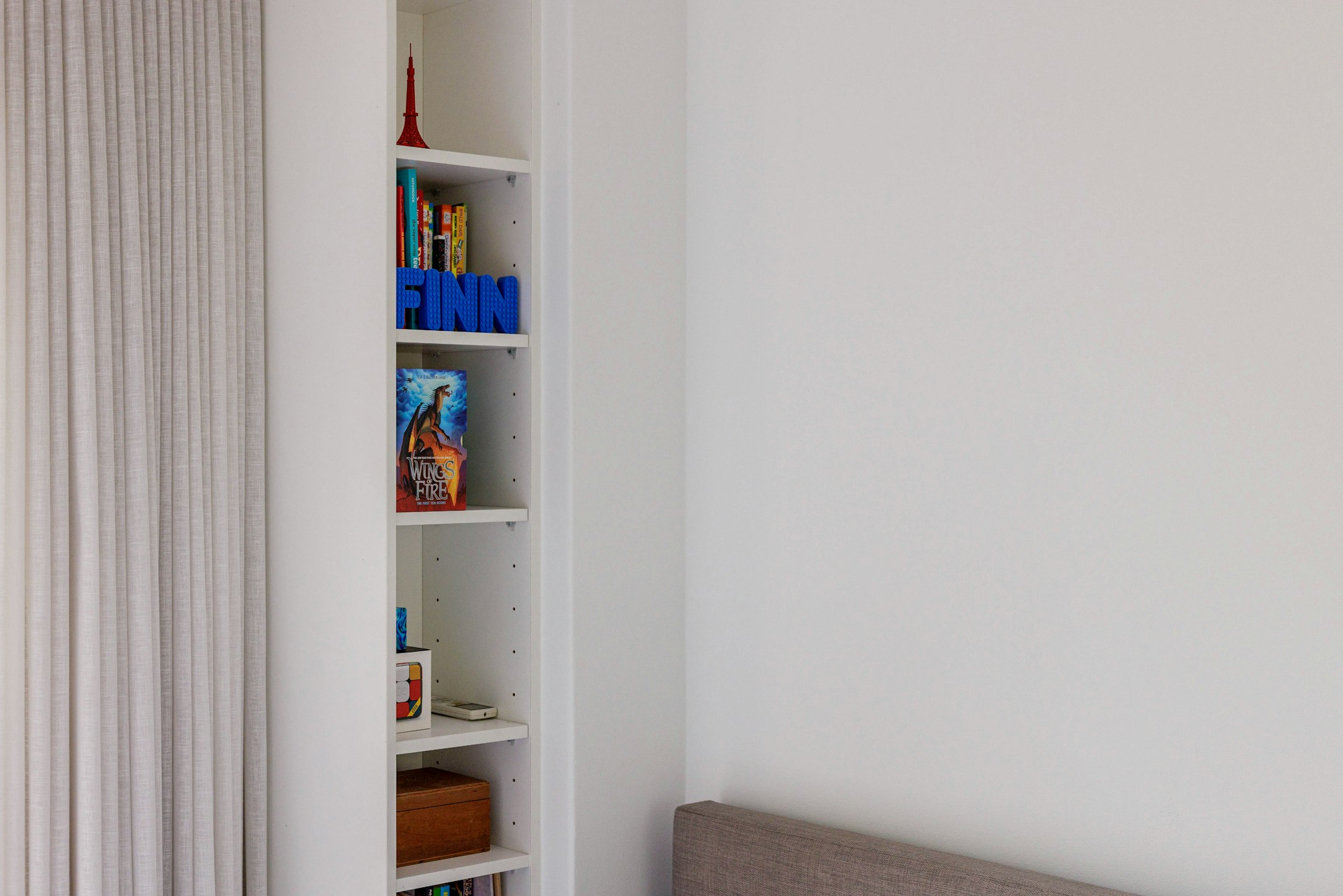 shelf