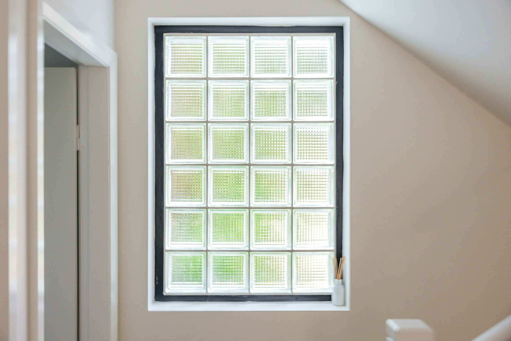 window