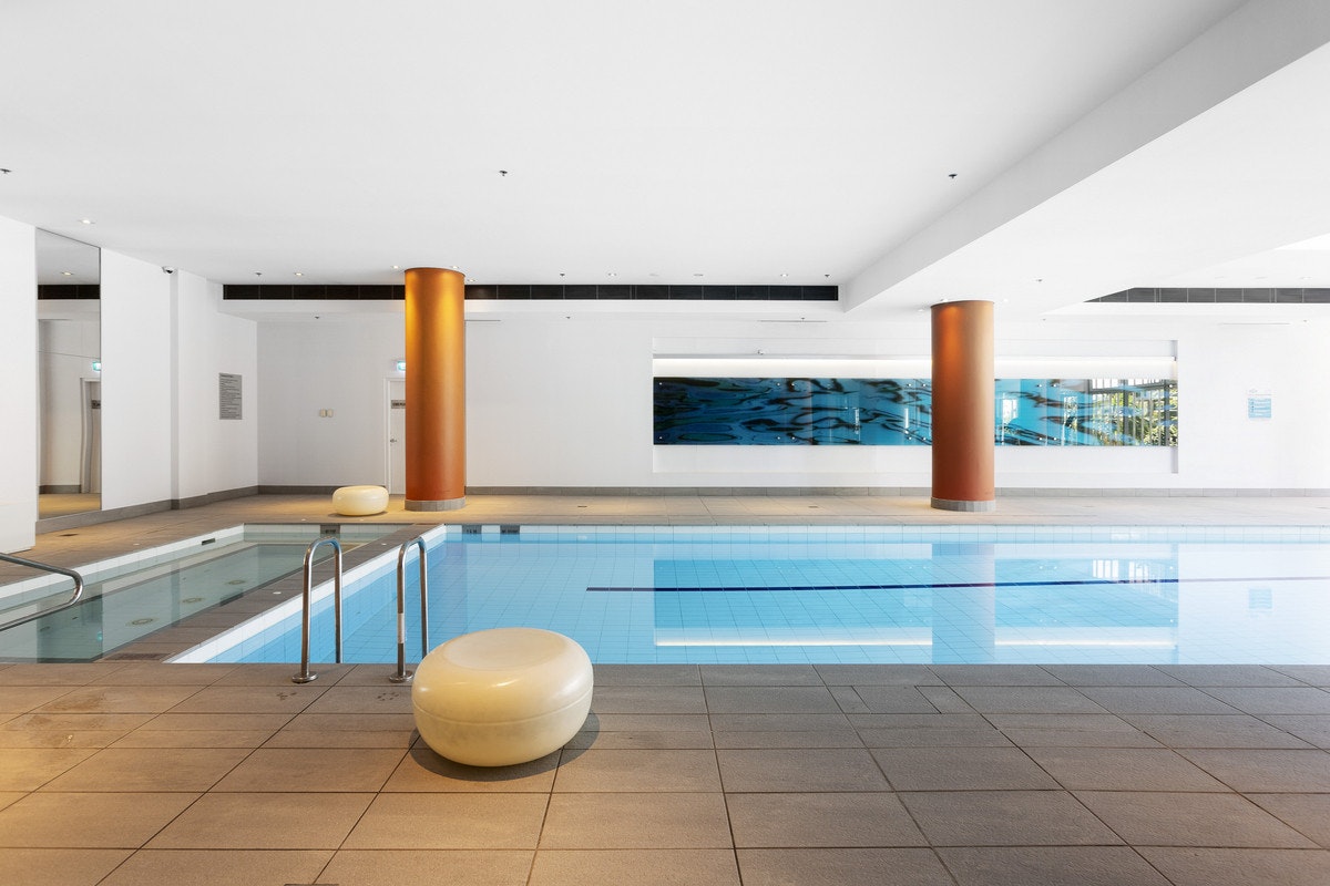 pool