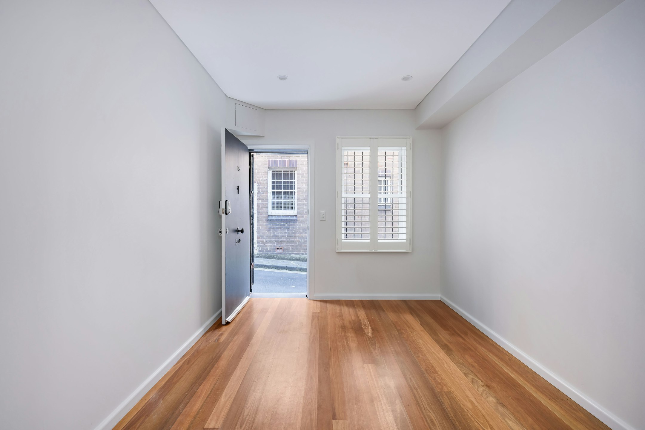 floor
