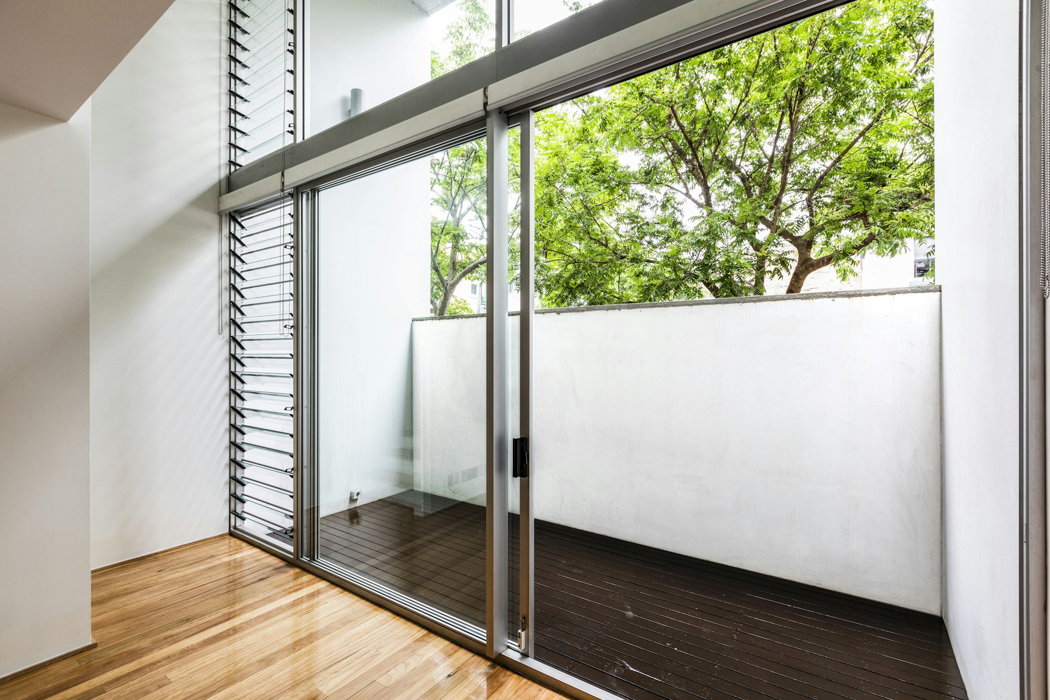 door