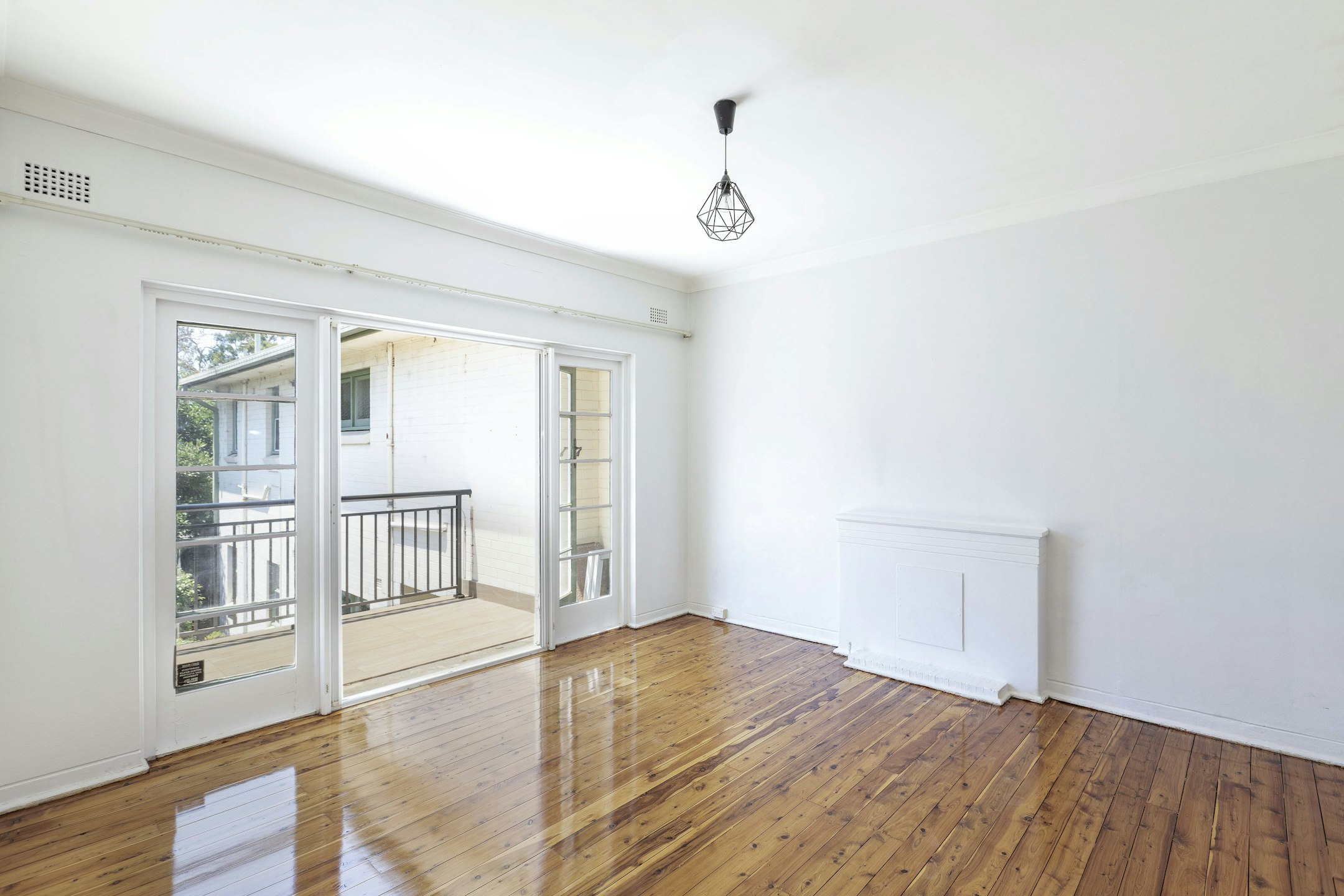 floor