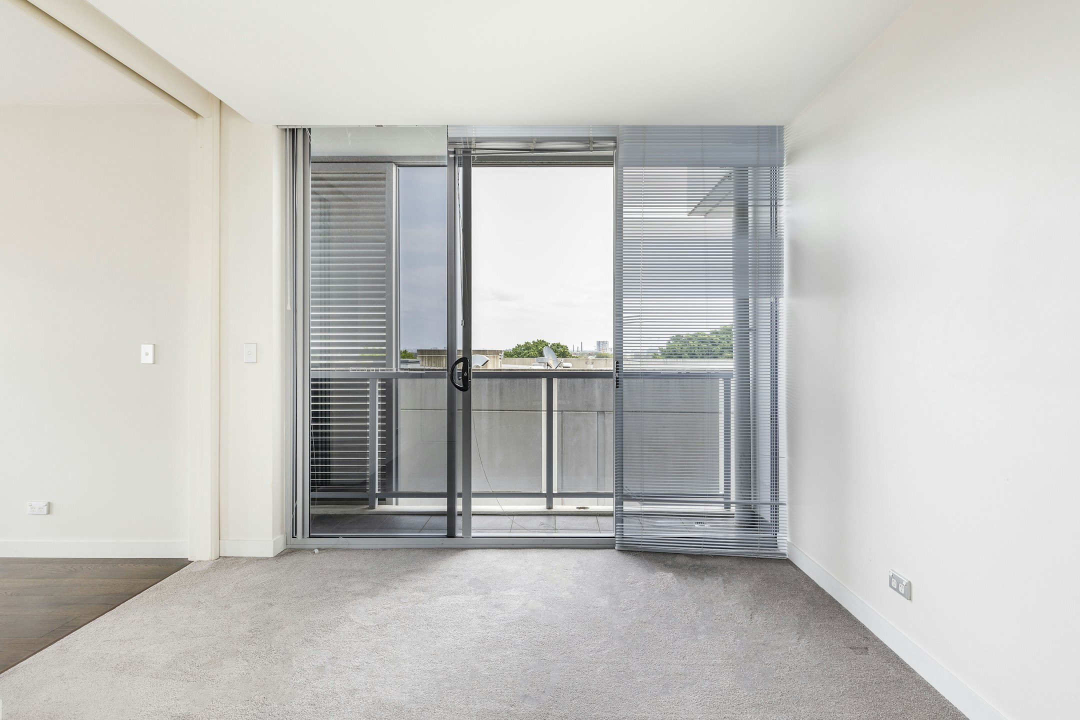 door