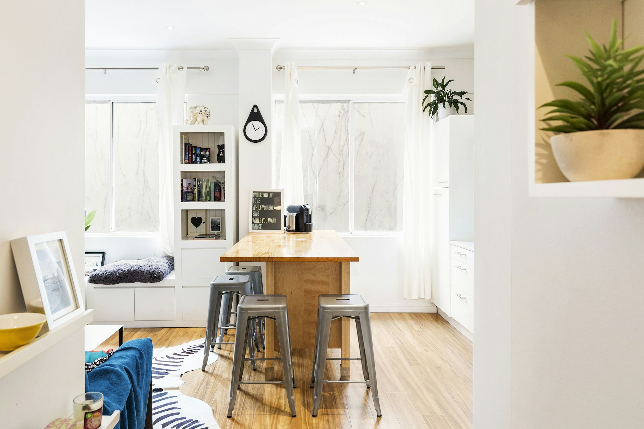 interior design