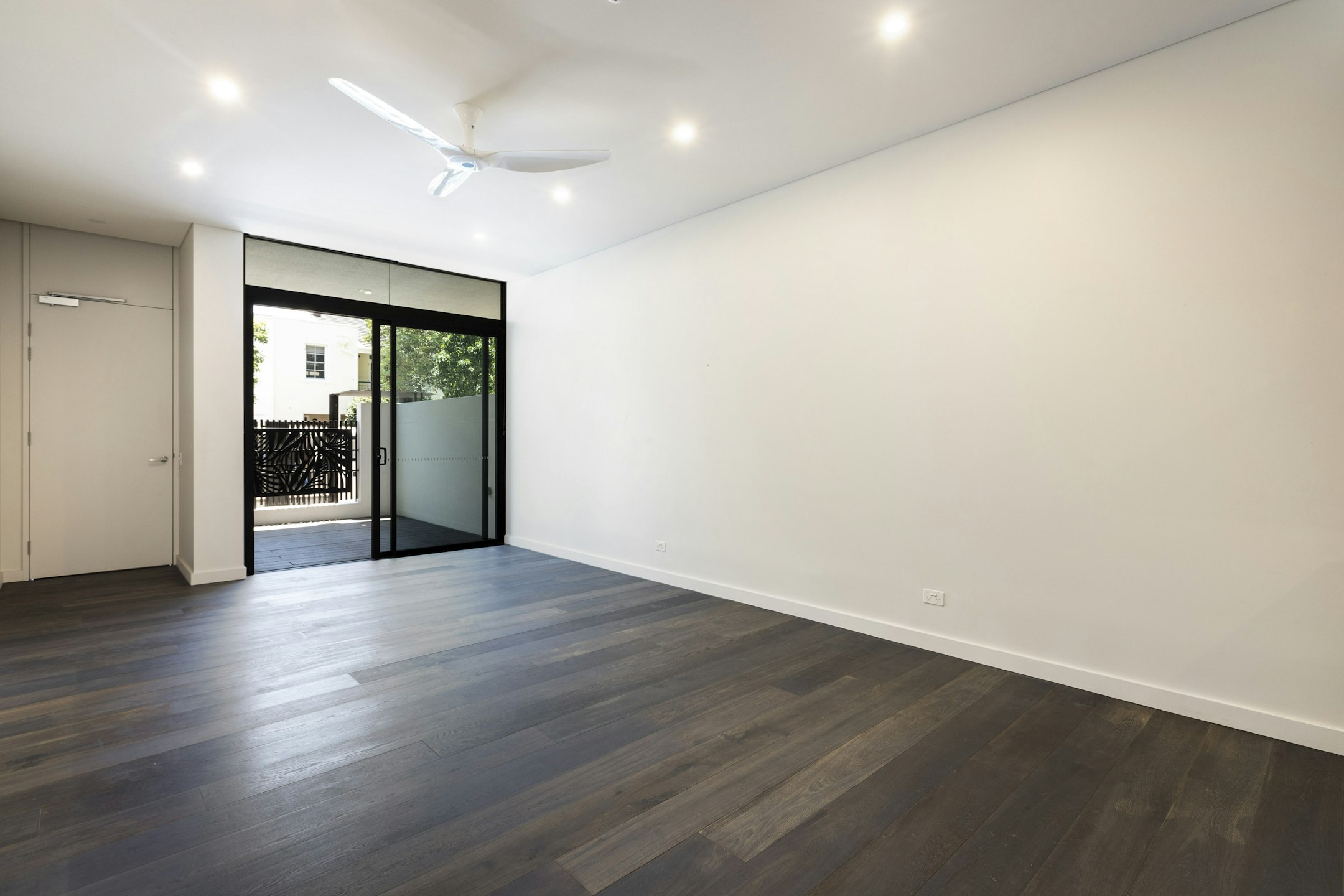 floor