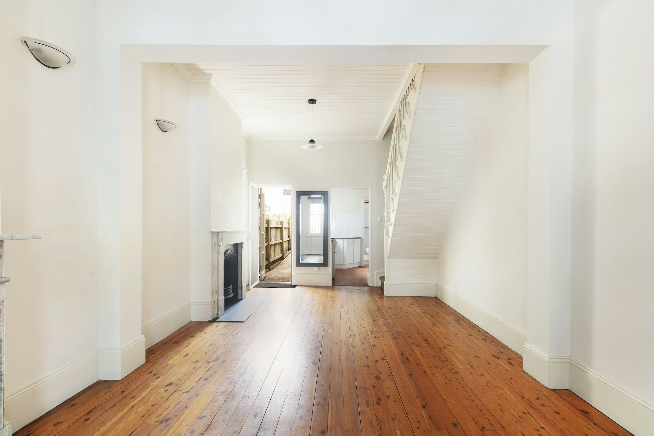 floor