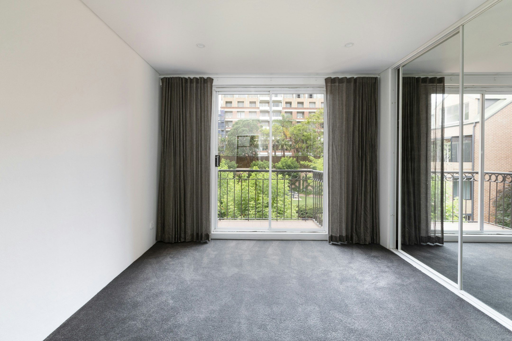floor